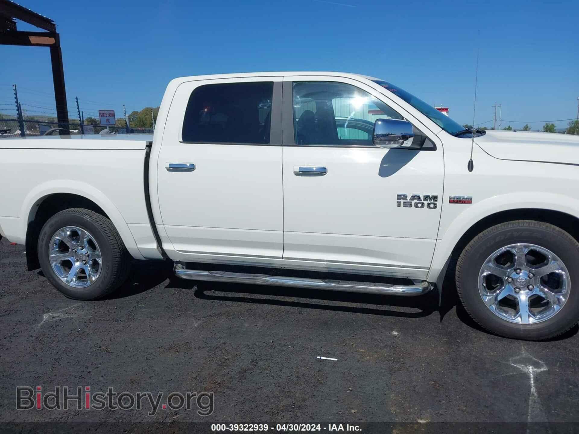 2017 RAM 1500 - VIN: 1C6RR6NT2HS801863 - Фото 13