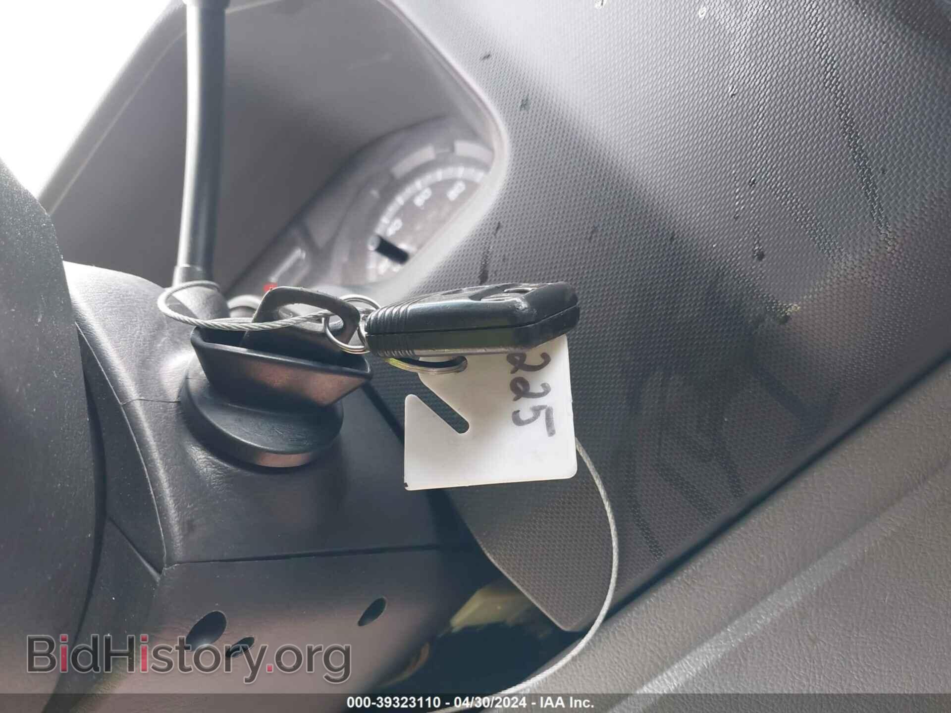2014 FORD E-250 - VIN: 1FTNE2EW9EDA33868 - Фото 11