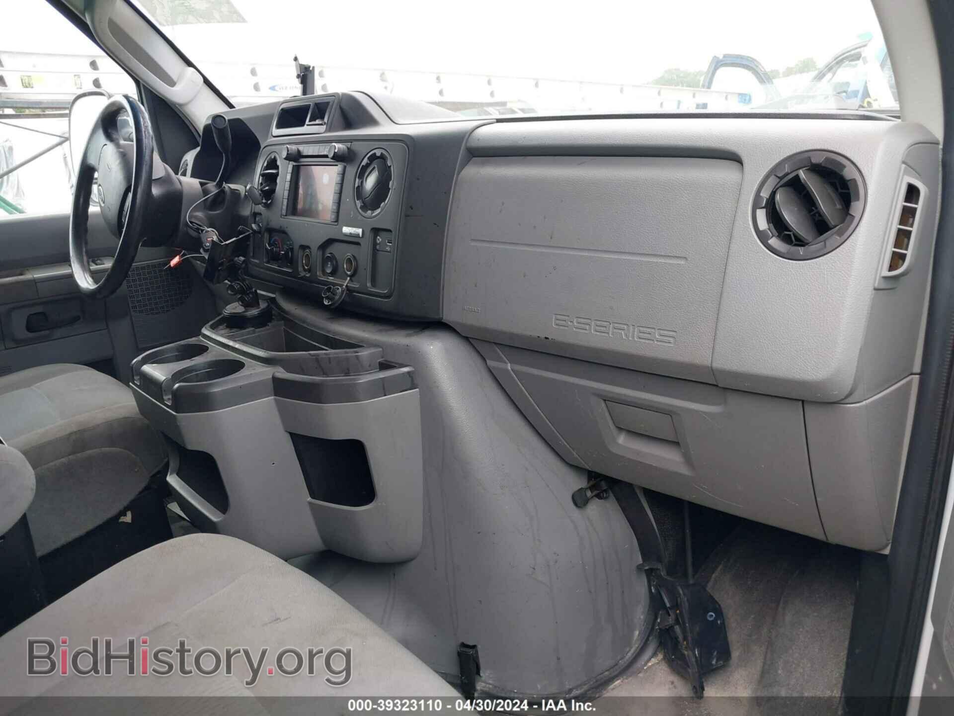 2014 FORD E-250 - VIN: 1FTNE2EW9EDA33868 - Фото 5