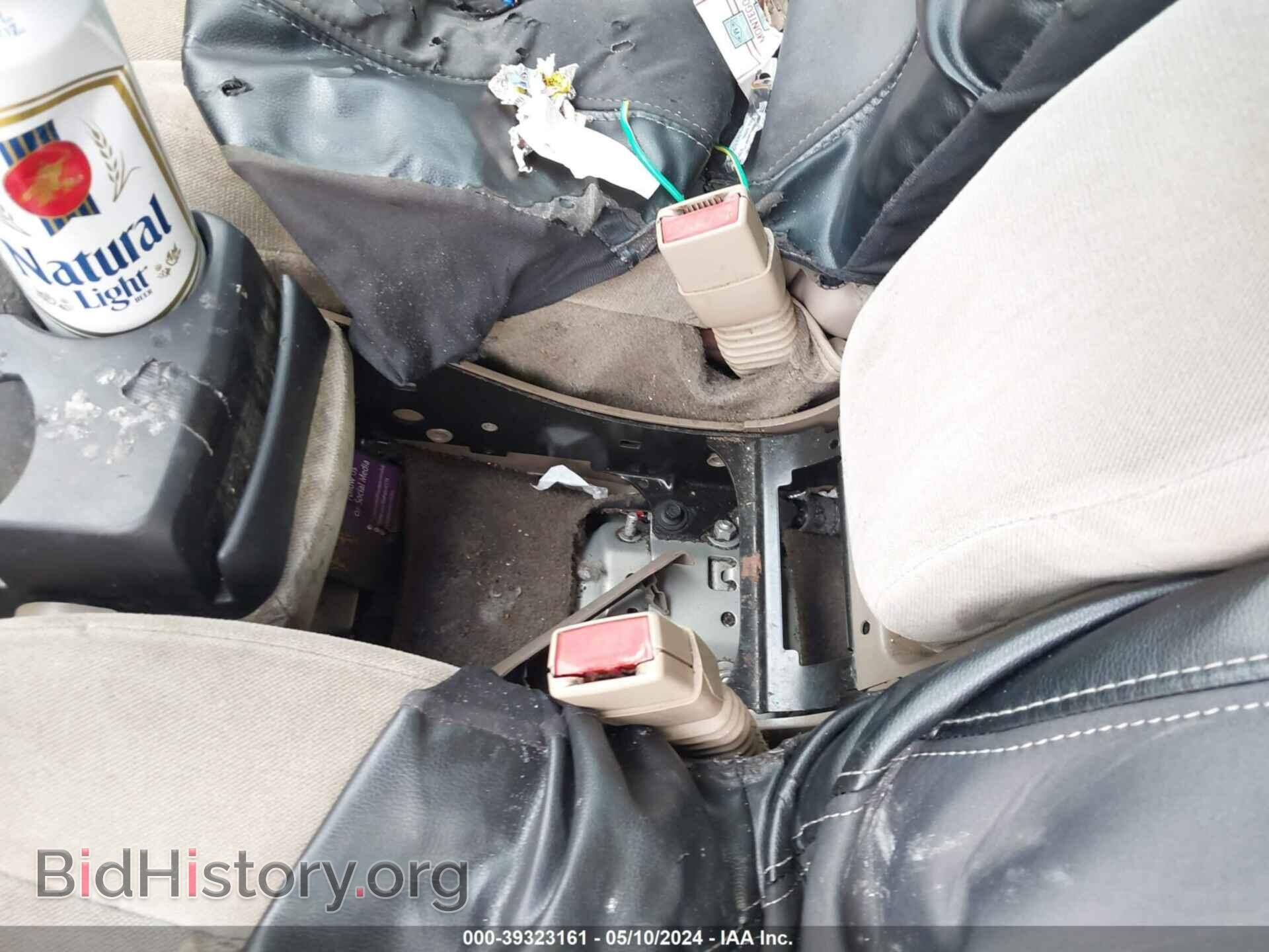 2007 FORD TAURUS - VIN: 1FAFP53U77A102651 - Фото 10
