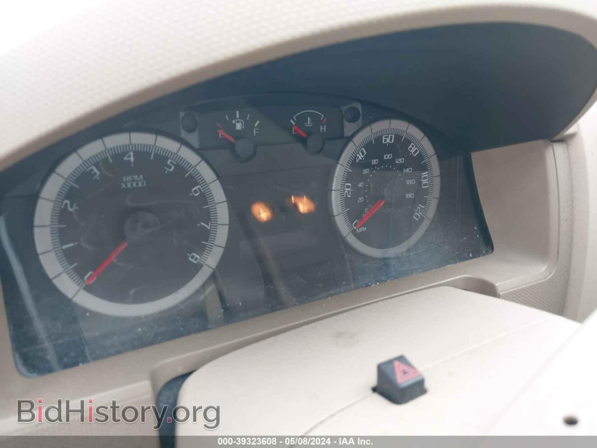 2010 FORD ESCAPE - VIN: 1FMCU0D75AKA52475 - Фото 7