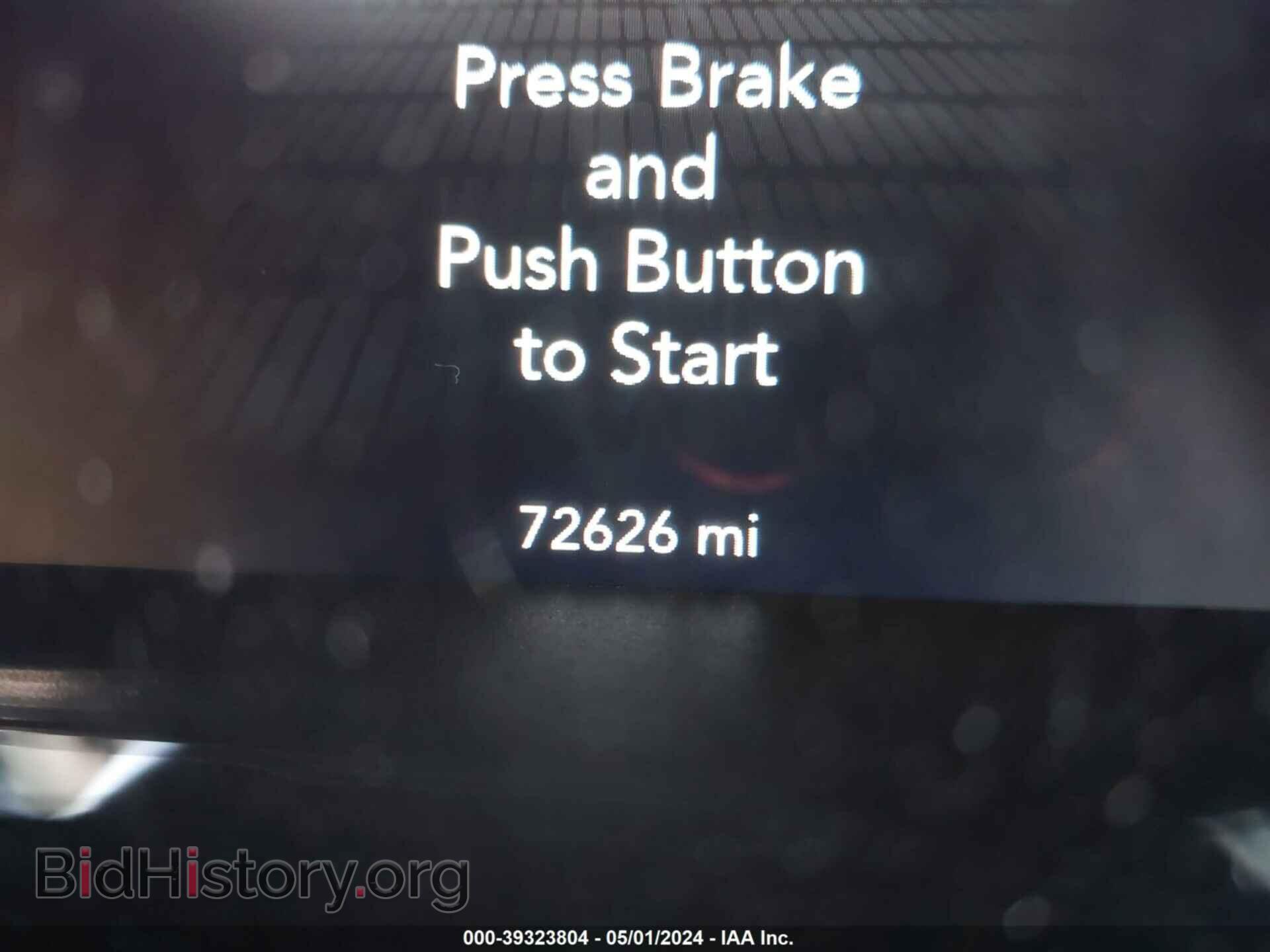 2019 DODGE CHALLENGER - VIN: 2C3CDZAG9KH596455 - Photo 7