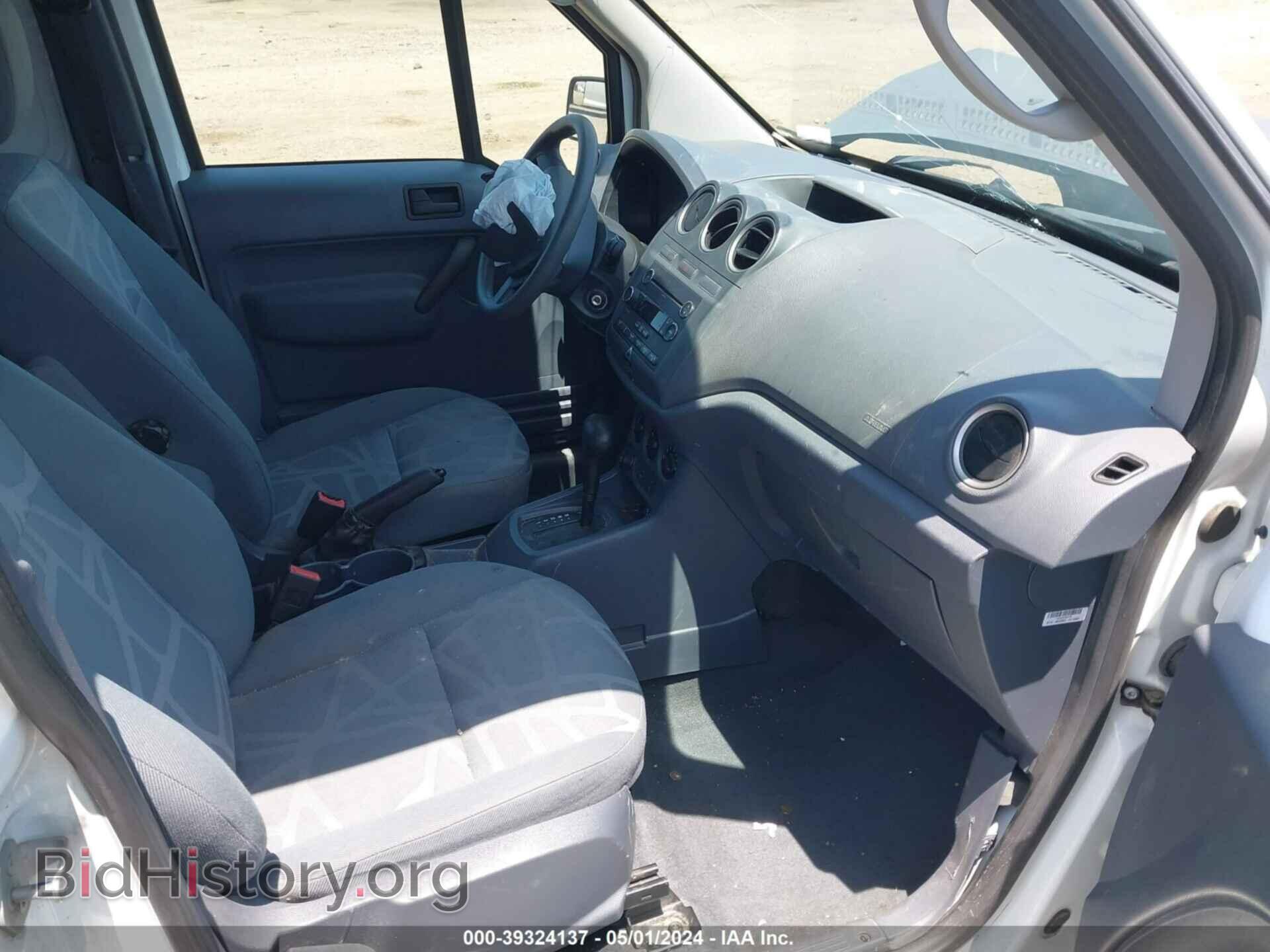 2013 FORD TRANSIT CONNECT - VIN: NM0LS7DN0DT170320 - Фото 5