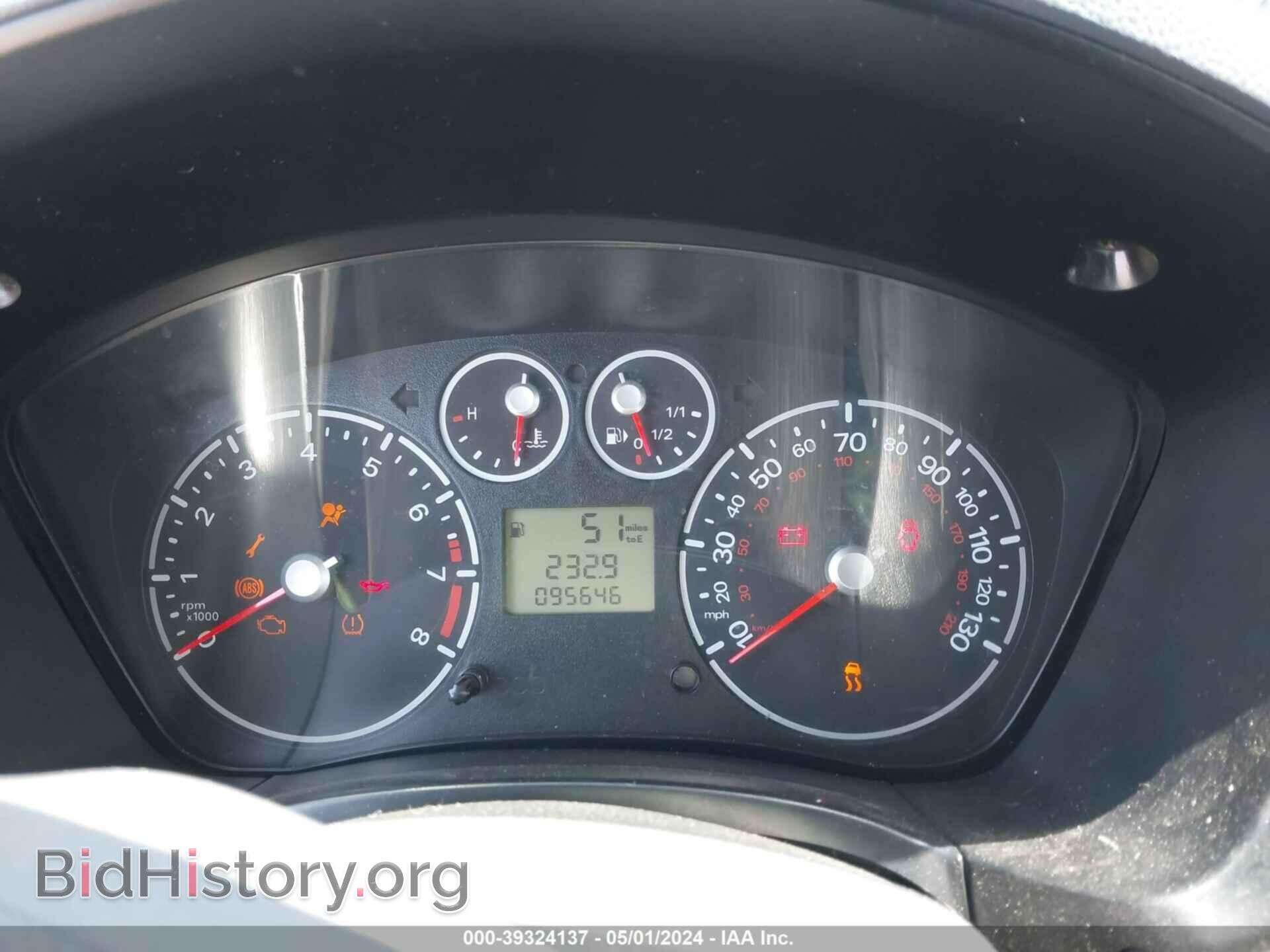 2013 FORD TRANSIT CONNECT - VIN: NM0LS7DN0DT170320 - Фото 7