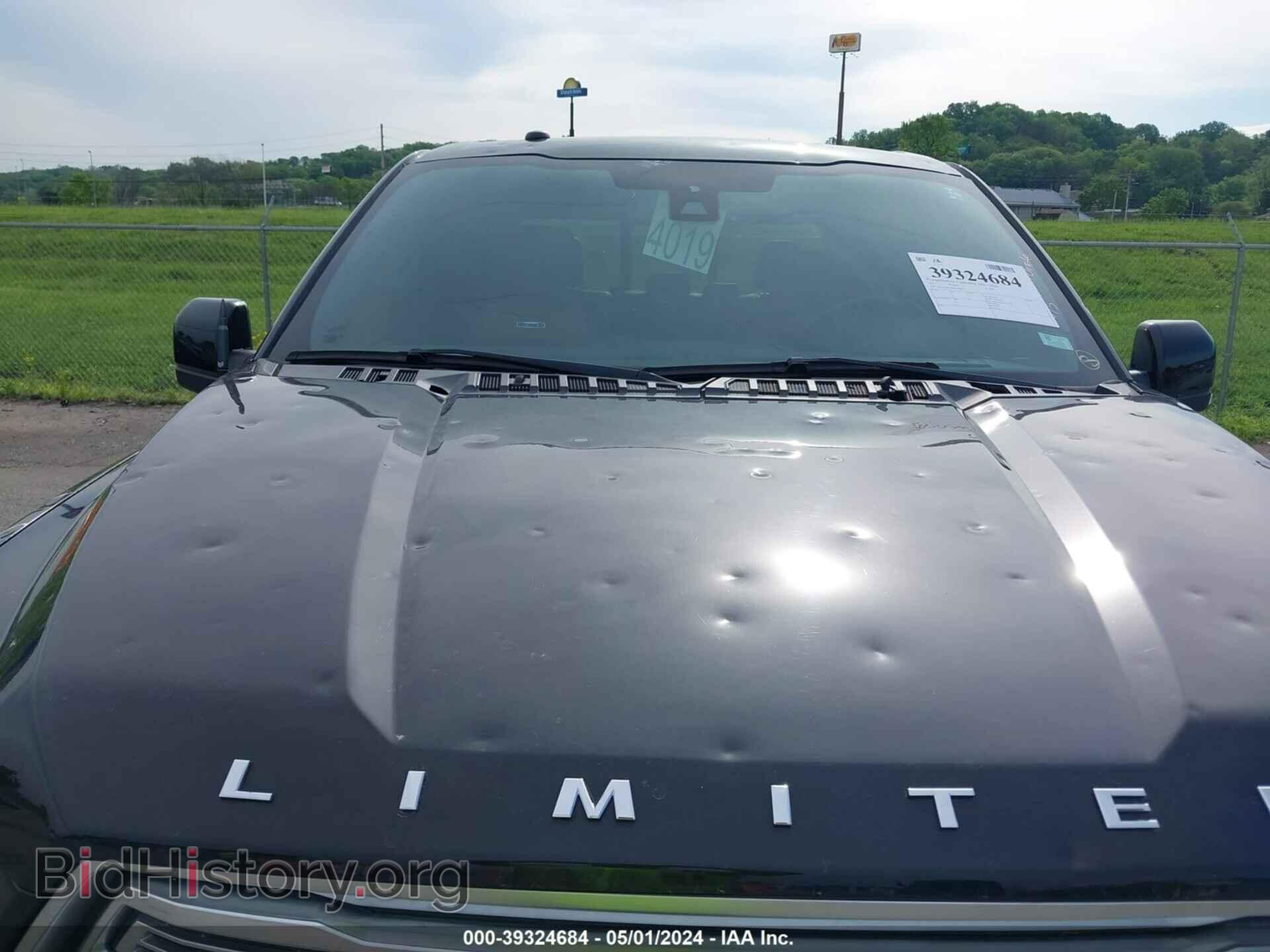 2017 FORD F-150 - VIN: 1FTEW1EG0HFC70077 - Фото 6