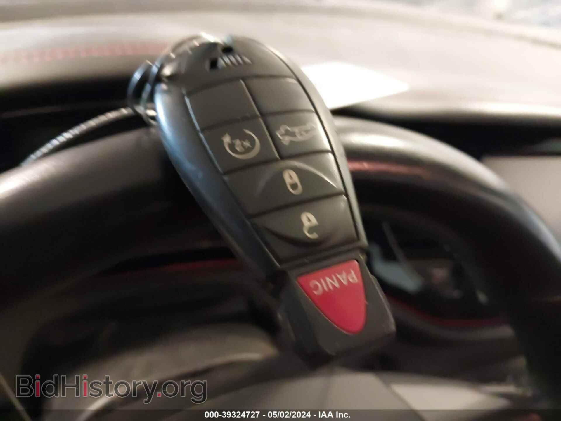 2013 DODGE DART - VIN: 1C3CDFCB4DD325111 - Фото 11