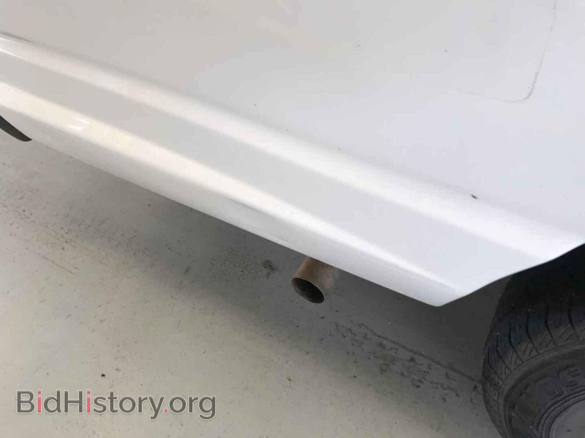 2008 FORD ECONOLINE - VIN: 1FT2S34LX8DB16982 - Photo 2