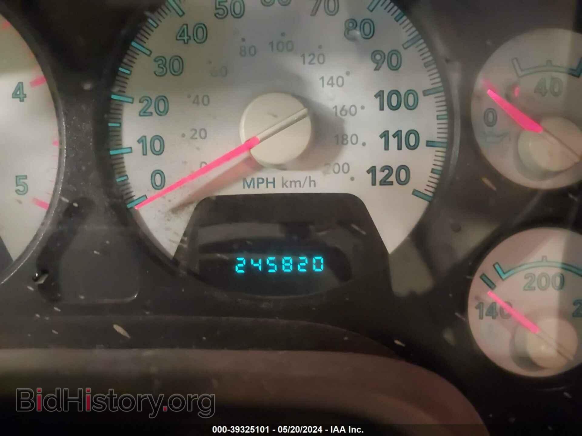 2008 DODGE RAM 3500 - VIN: 3D3MX49A08G208376 - Фото 5