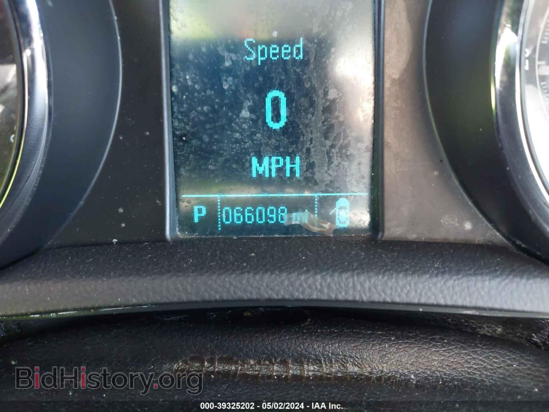 2015 BUICK ENCORE - VIN: KL4CJASB0FB047339 - Photo 15