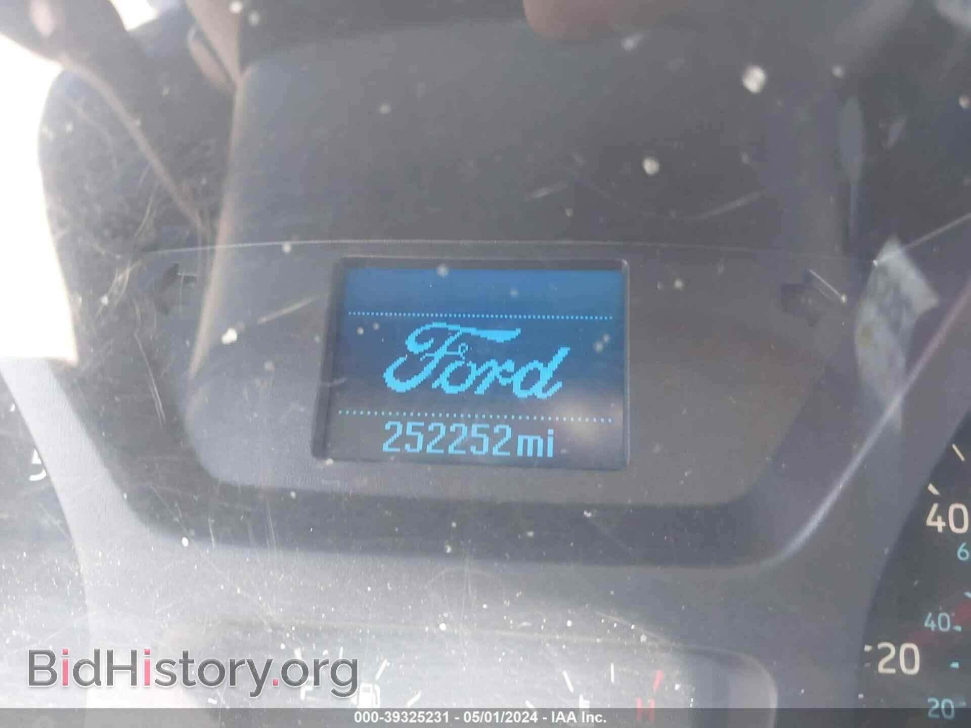 2015 FORD TRANSIT-150 - VIN: 1FTYE1YM3FKB00849 - Photo 7