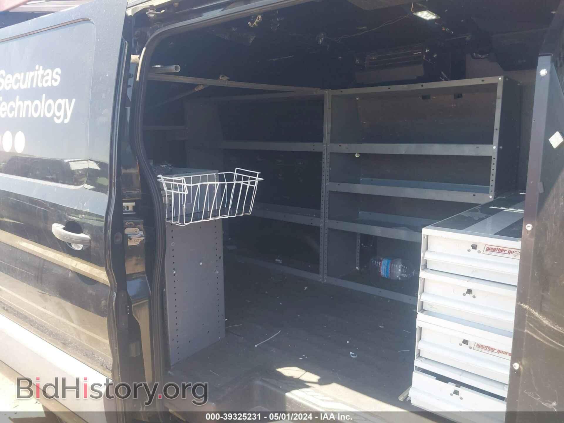 2015 FORD TRANSIT-150 - VIN: 1FTYE1YM3FKB00849 - Photo 8