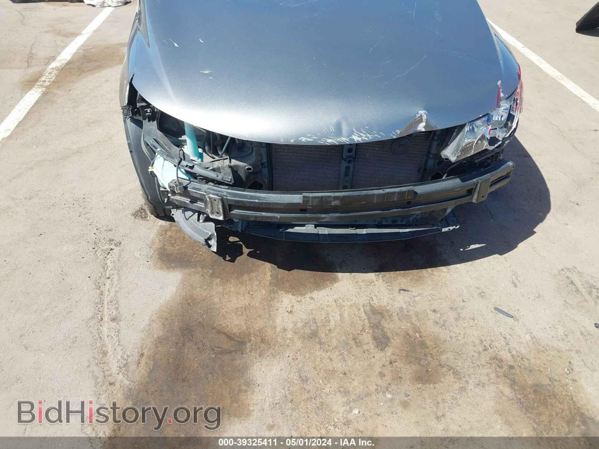 2012 KIA FORTE - VIN: KNAFU5A25C5601789 - Фото 6