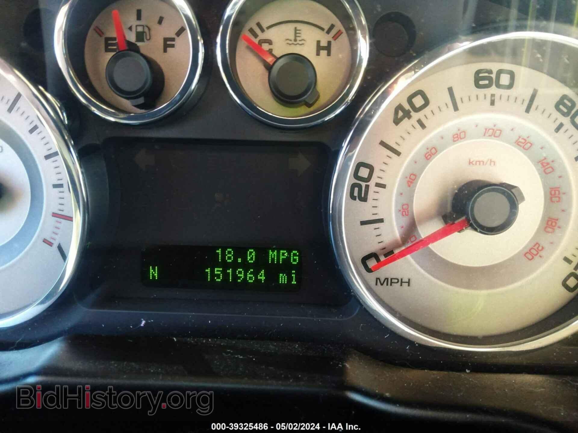 2009 FORD EDGE - VIN: 2FMDK49C99BB04221 - Фото 7