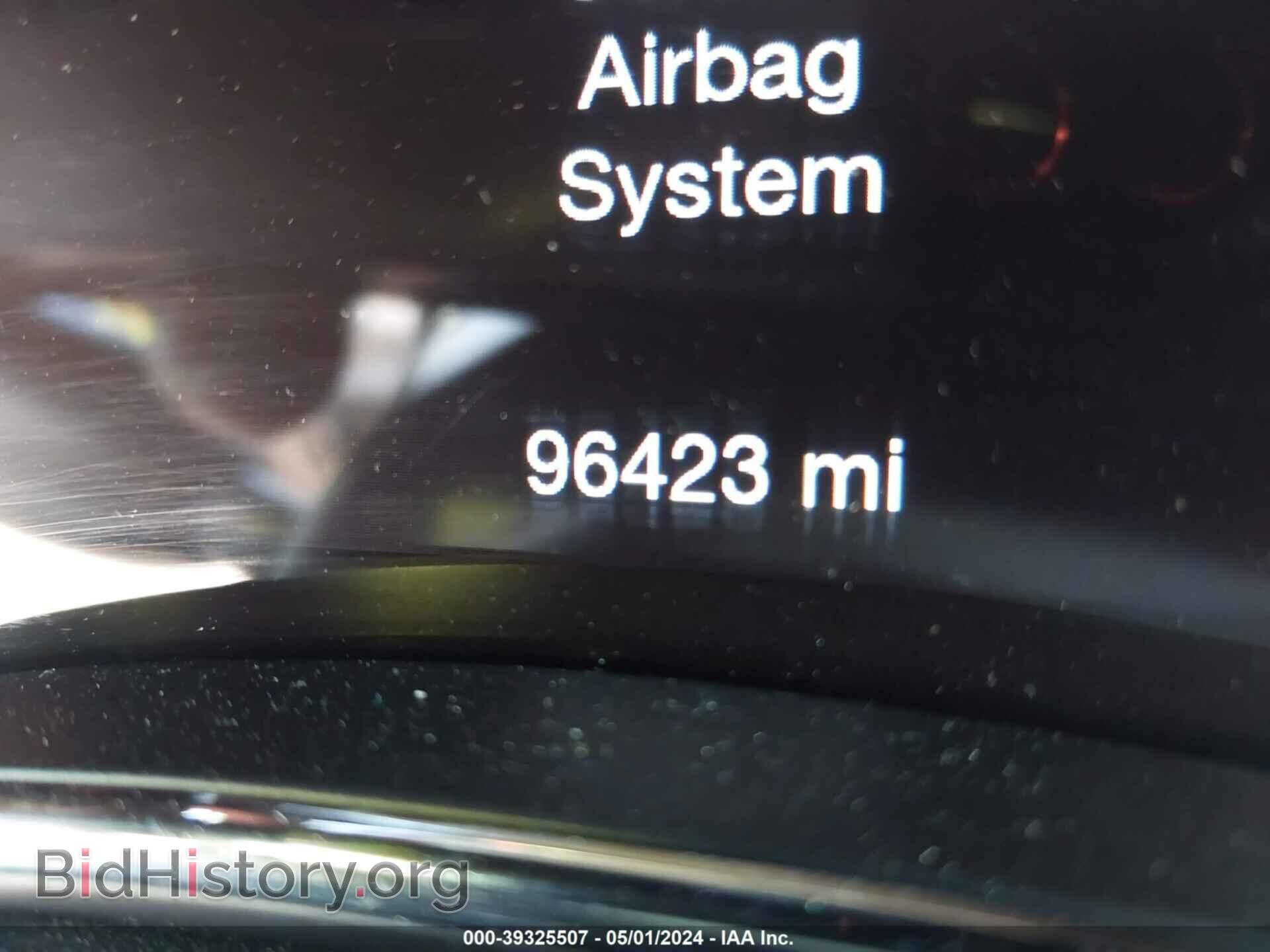 2017 DODGE DURANGO - VIN: 1C4RDJDG7HC636675 - Фото 7
