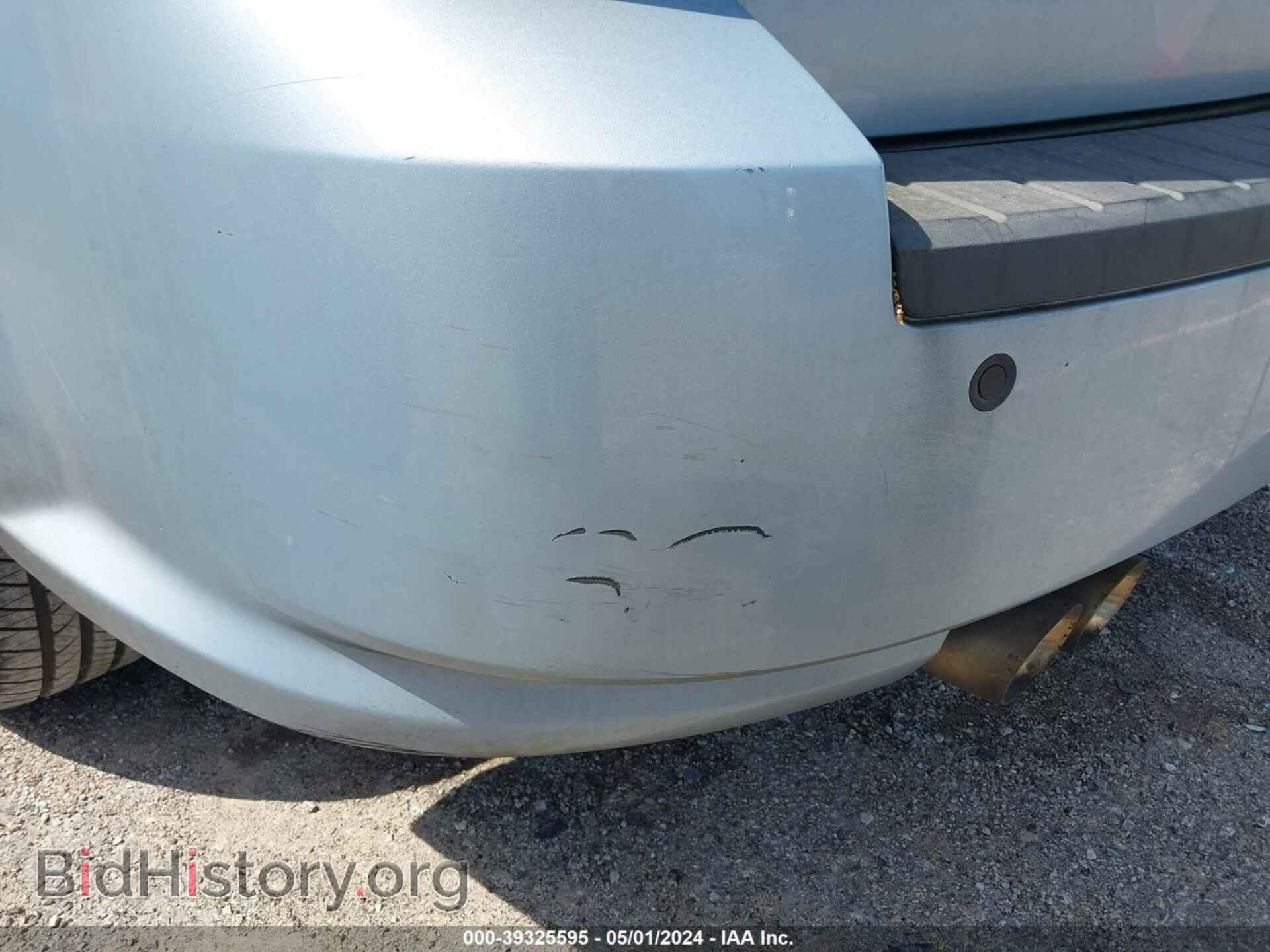 2009 FORD FLEX - VIN: 2FMDK52C99BA69048 - Фото 12
