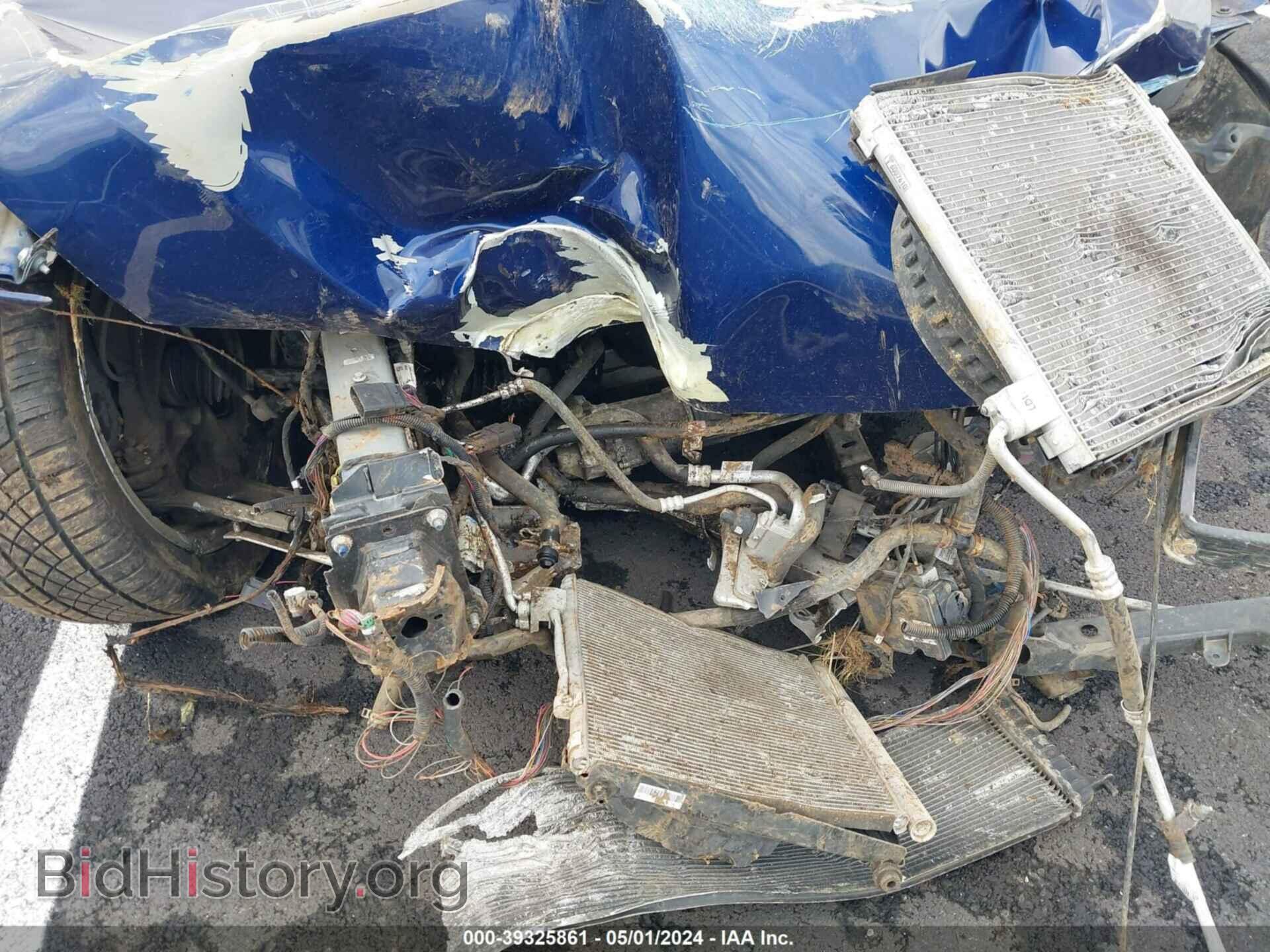 2016 TESLA MODEL S - VIN: 5YJSA1E20GF145301 - Фото 10