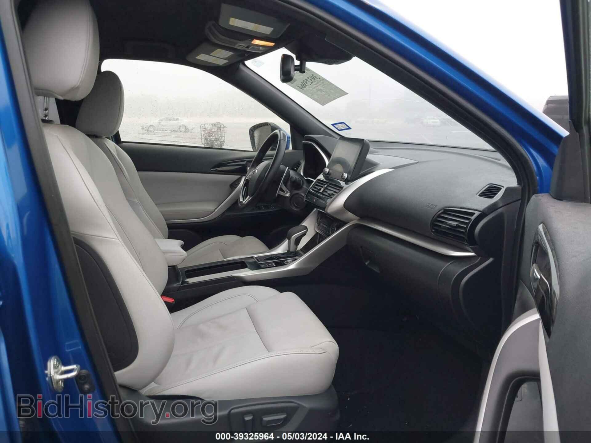 2023 MITSUBISHI ECLIPSE CROSS - VIN: JA4ATWAA7PZ034622 - Фото 5