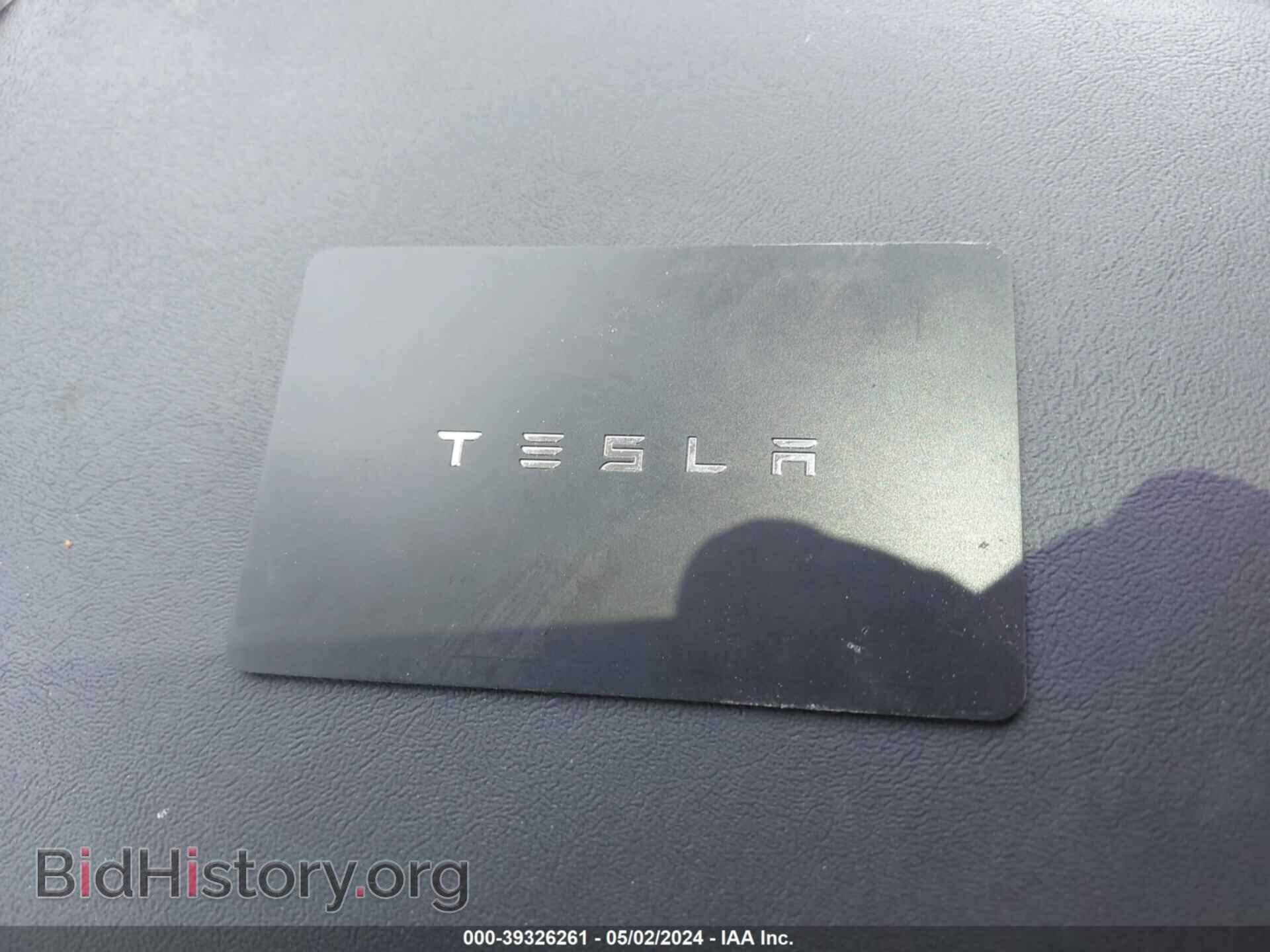 2019 TESLA MODEL 3 - VIN: 5YJ3E1EB2KF511518 - Photo 11