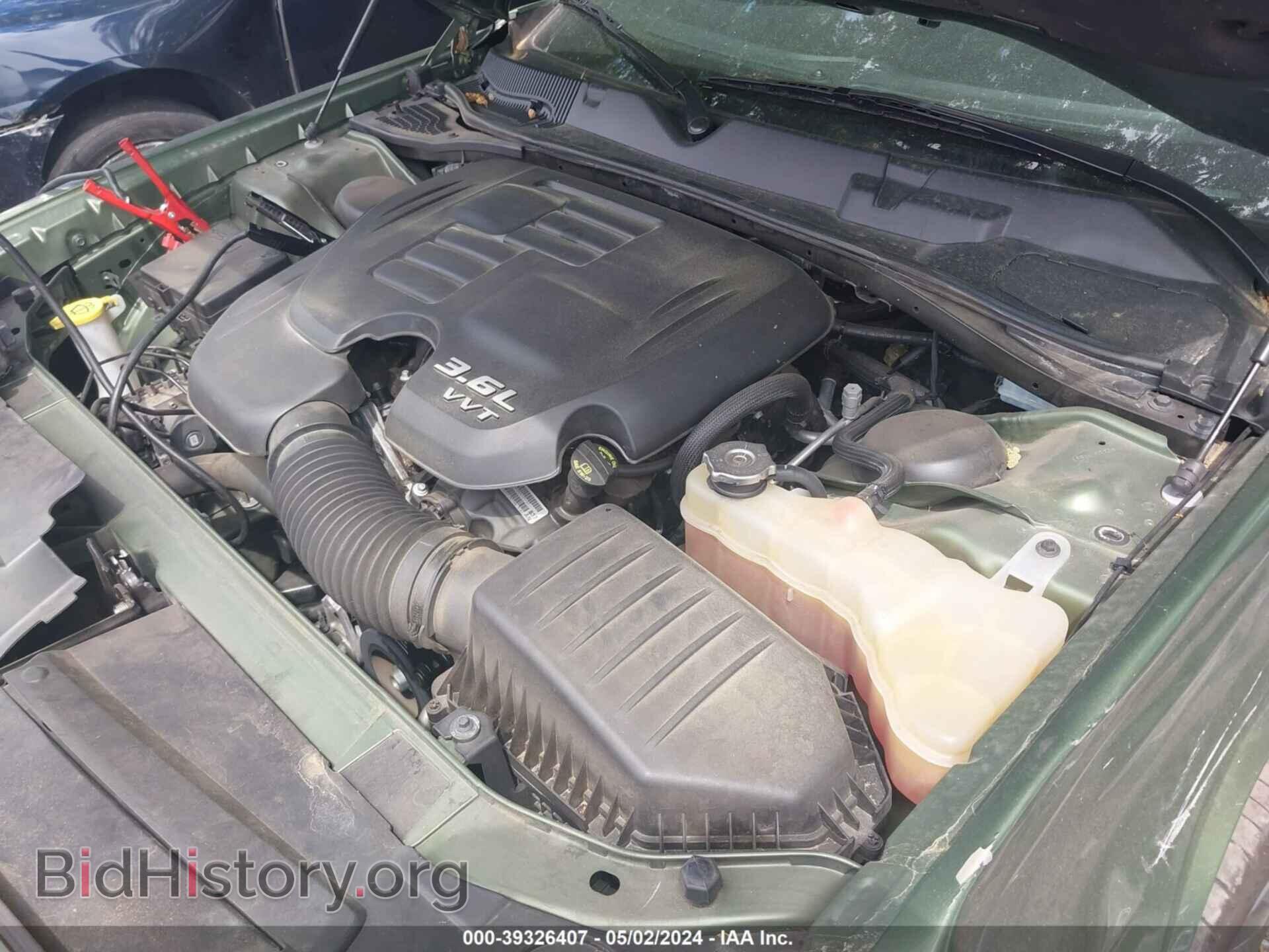 2021 DODGE CHALLENGER - VIN: 2C3CDZAG1MH587025 - Photo 10
