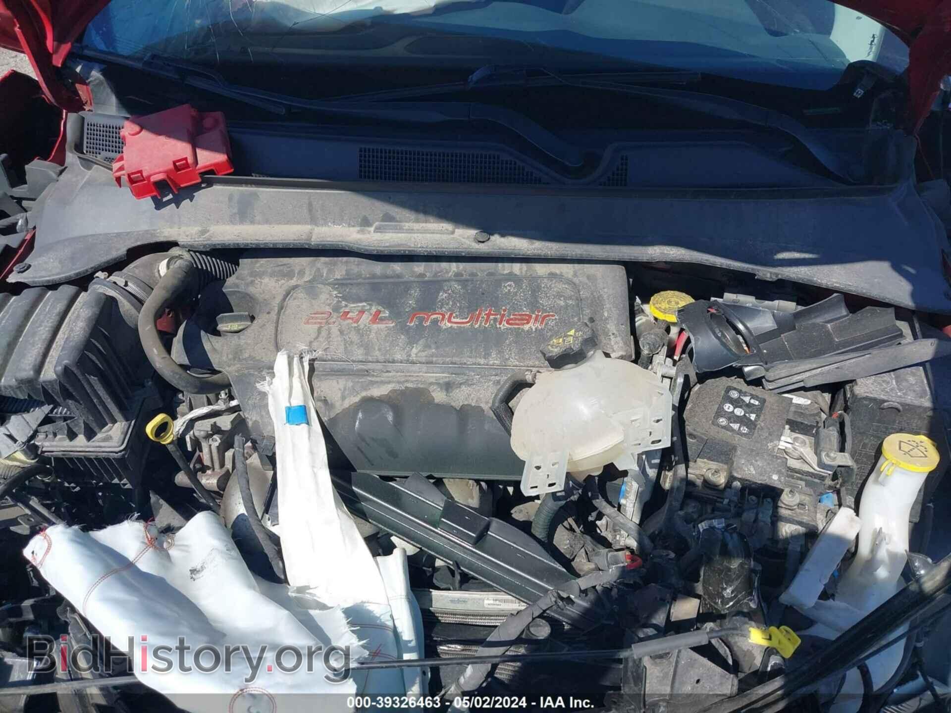 2019 JEEP COMPASS - VIN: 3C4NJDCB4KT596369 - Фото 10