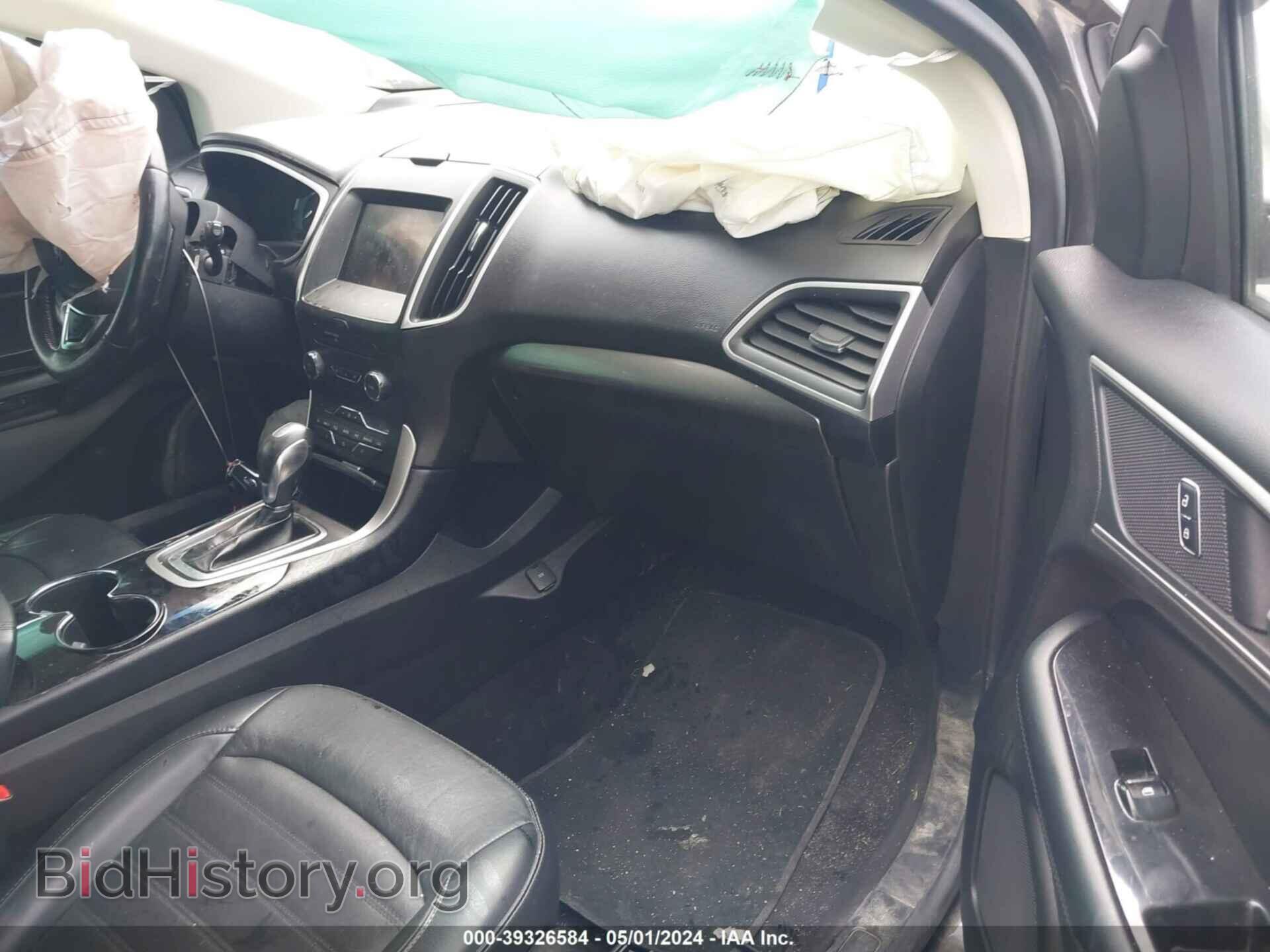 2017 FORD EDGE - VIN: 2FMPK4J95HBC28997 - Photo 5