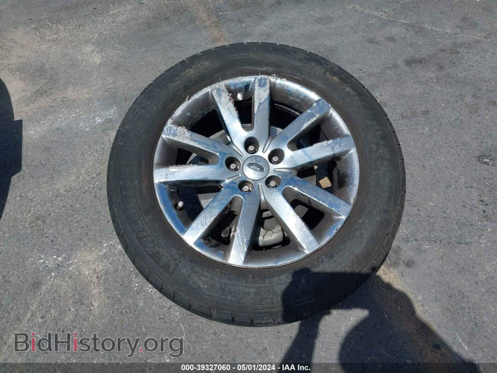 2014 FORD EDGE - VIN: 2FMDK3JC0EBA18585 - Photo 17