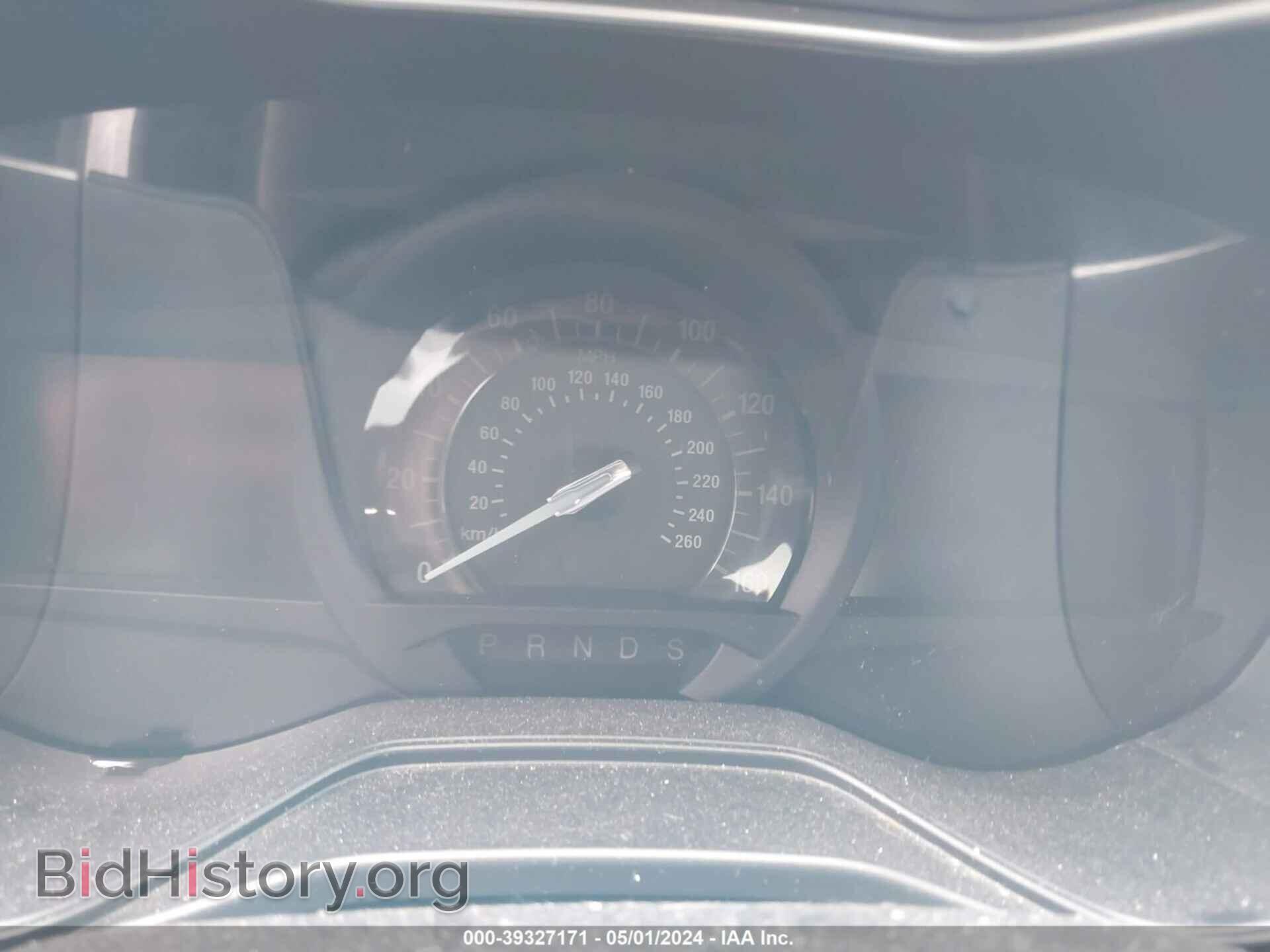2019 FORD FUSION - VIN: 3FA6P0K99KR217136 - Фото 7