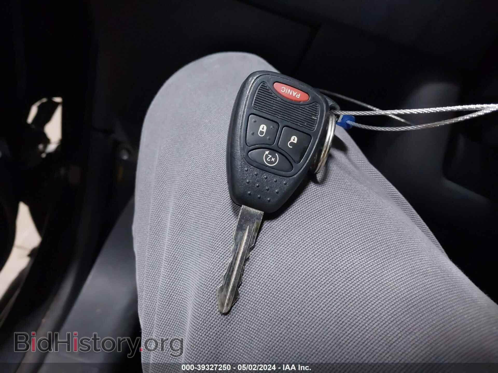 2017 JEEP COMPASS - VIN: 1C4NJDEB1HD176838 - Фото 11