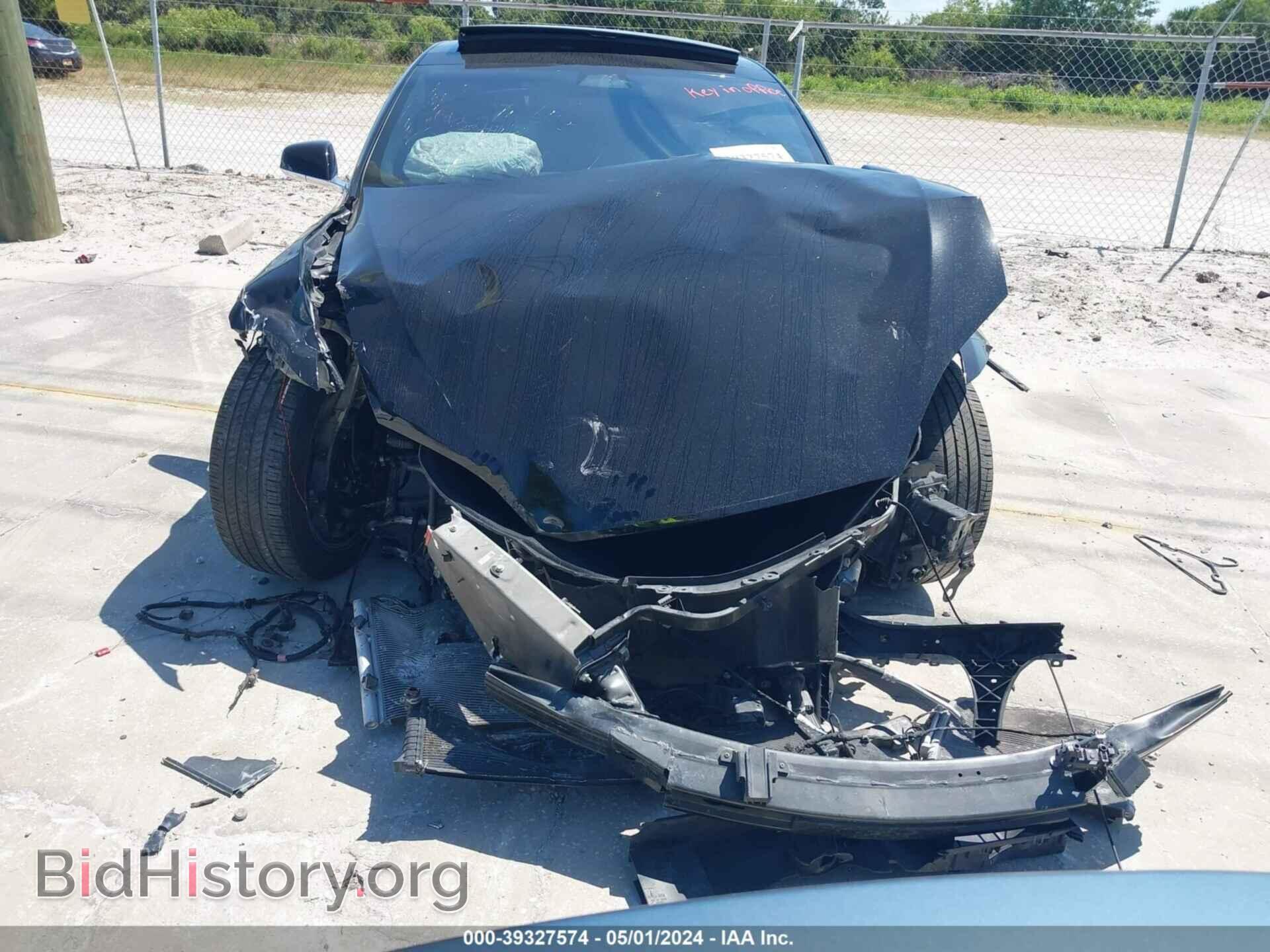 2017 TESLA MODEL S - VIN: 5YJSA1E21HF186182 - Photo 6