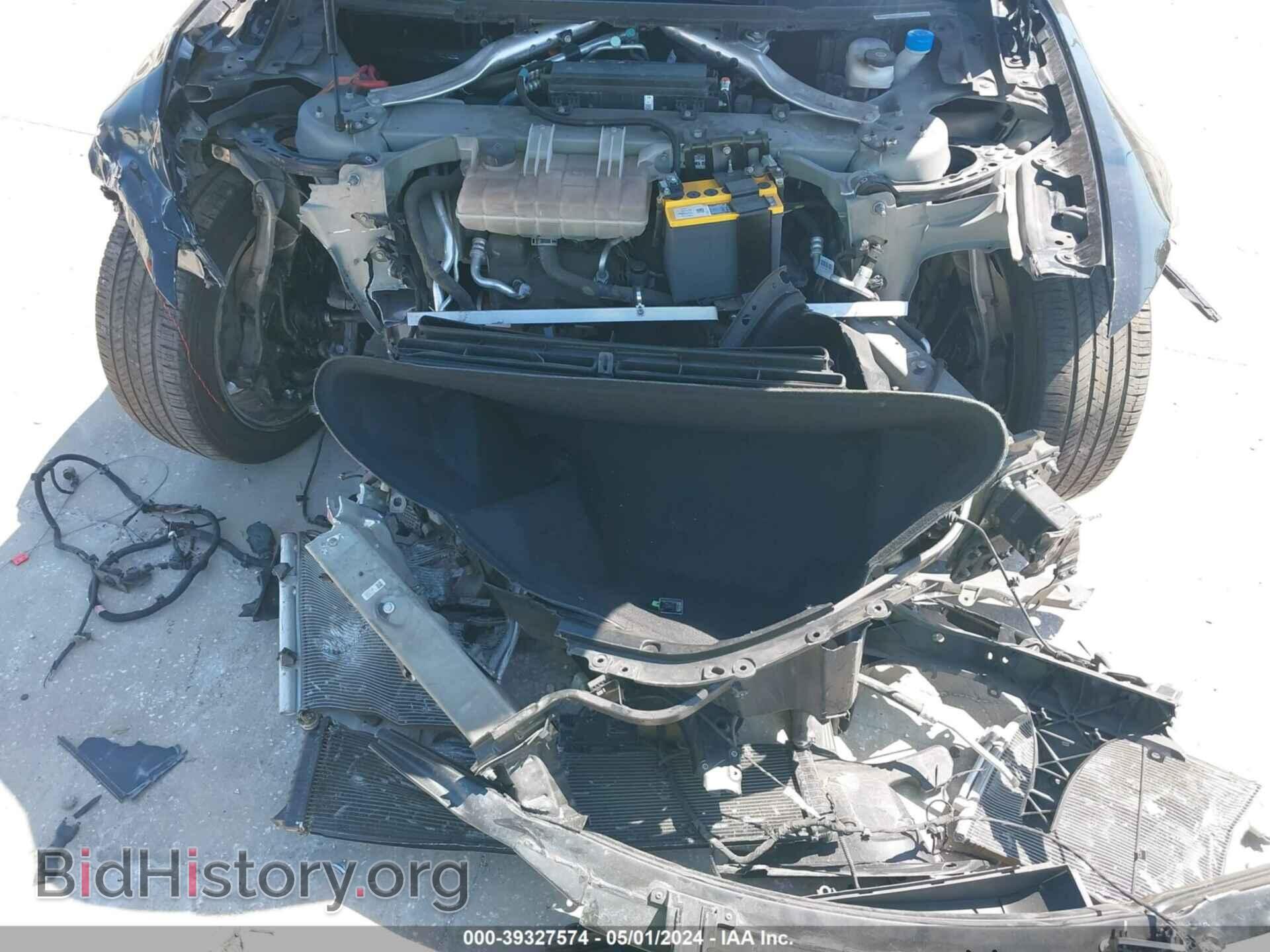 2017 TESLA MODEL S - VIN: 5YJSA1E21HF186182 - Photo 10