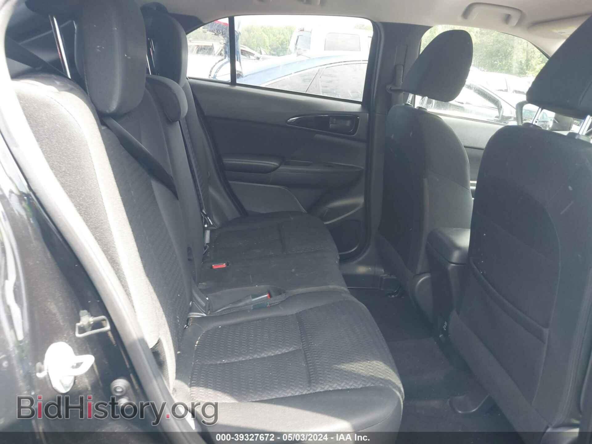 2019 MITSUBISHI ECLIPSE CROSS - VIN: JA4AT3AA9KZ033088 - Фото 8