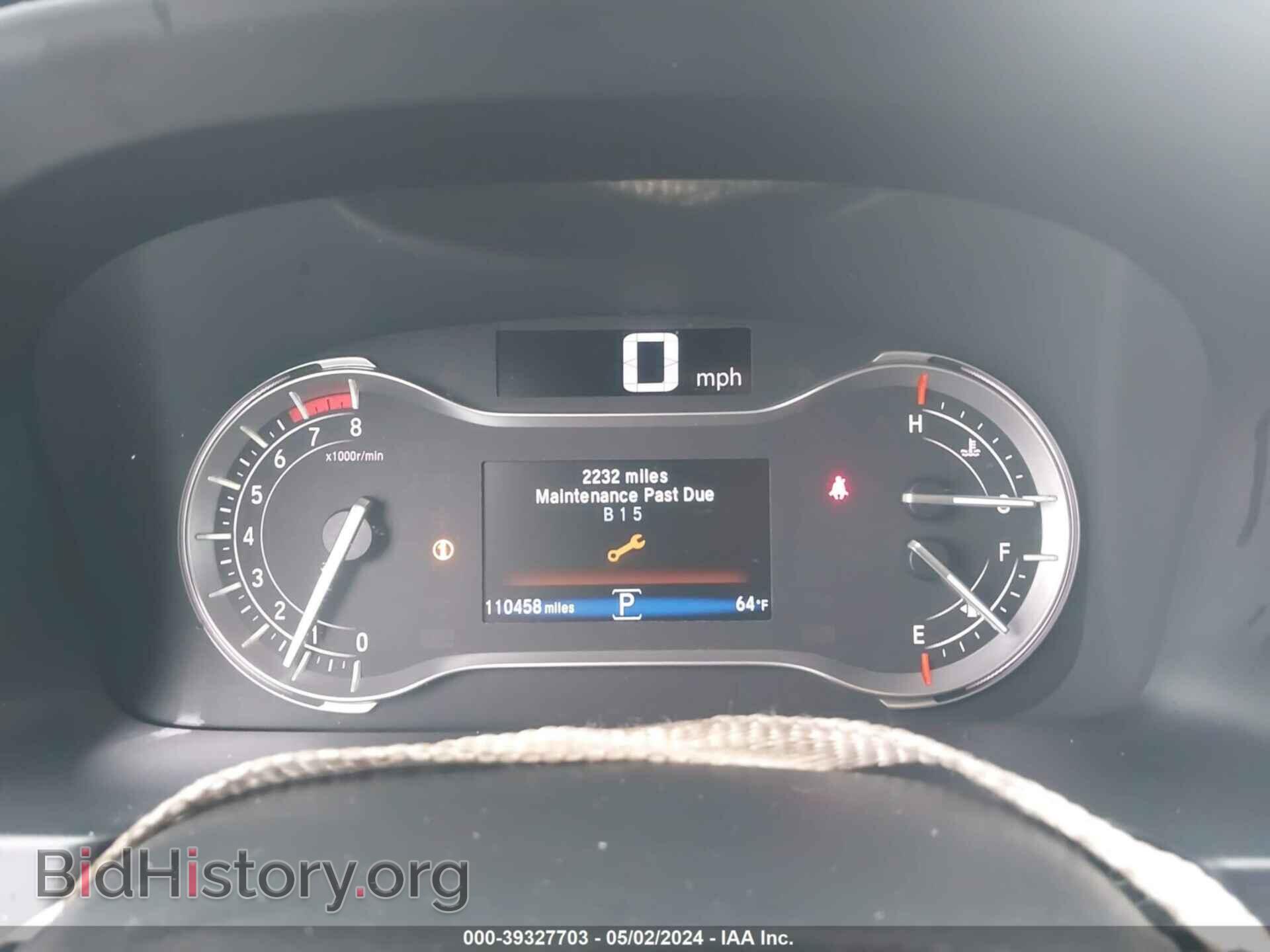 2017 HONDA PILOT - VIN: 5FNYF5H53HB024613 - Фото 7