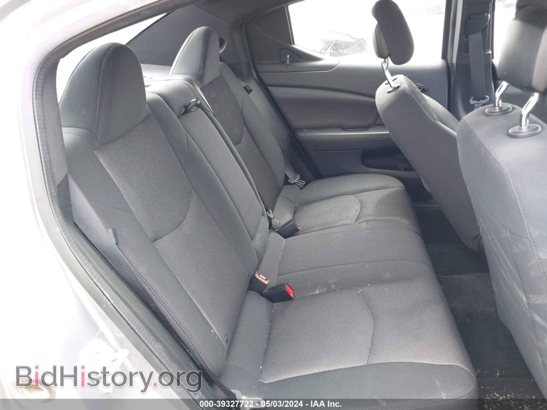 2013 DODGE AVENGER - VIN: 1C3CDZAB9DN646303 - Photo 8