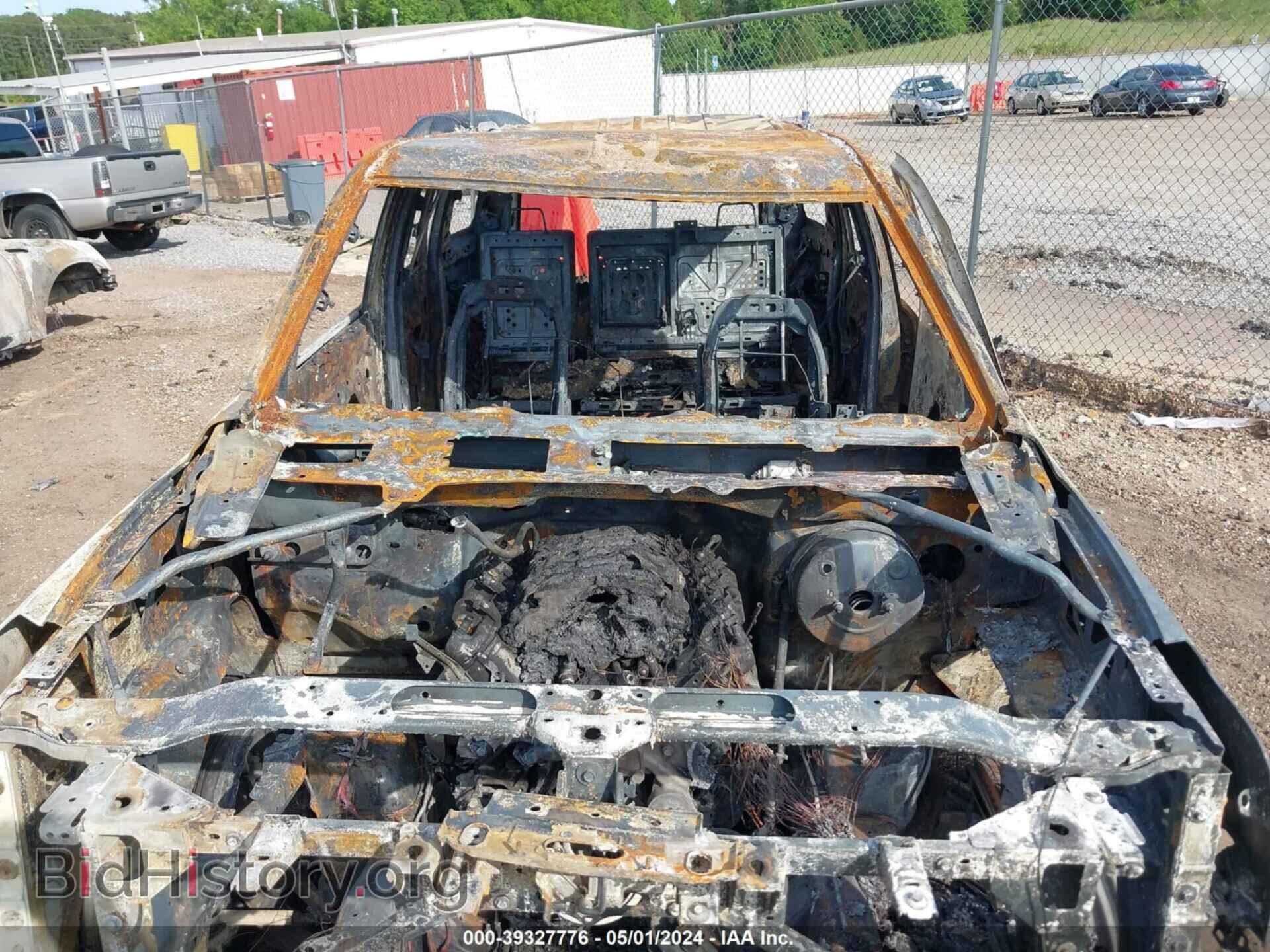 2016 GMC YUKON - VIN: 1GKS1AKC8GR204302 - Фото 10