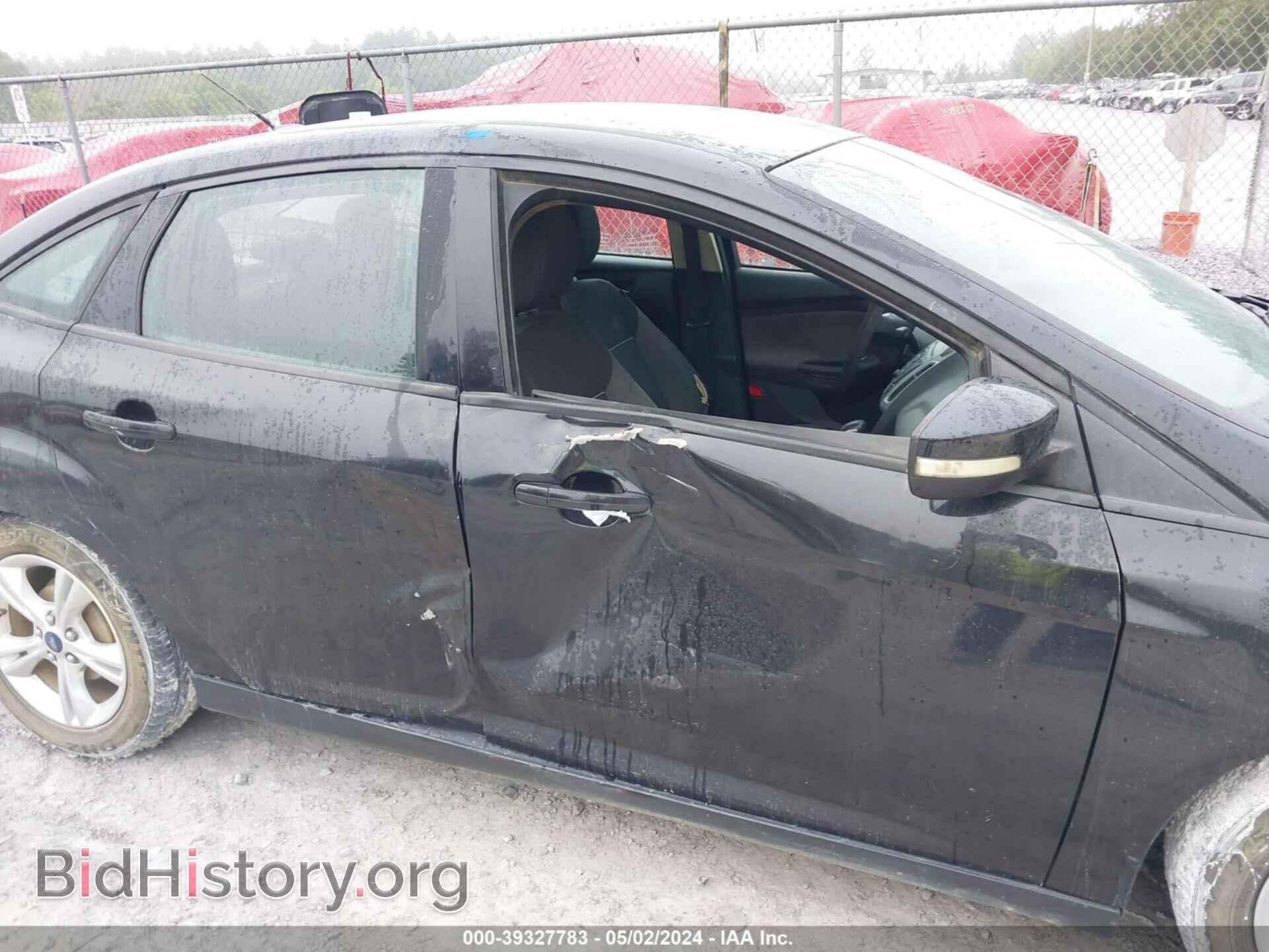 2014 FORD FOCUS - VIN: 1FADP3F22EL227791 - Photo 6