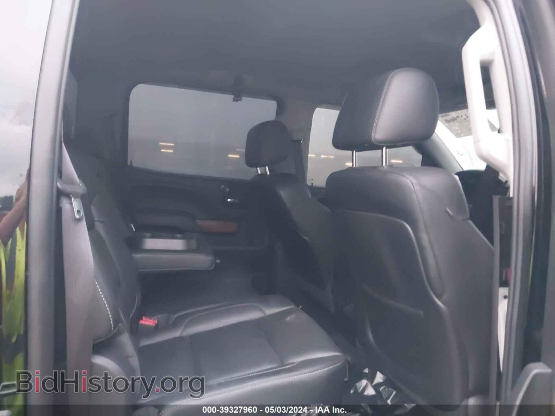 2014 GMC SIERRA 1500 - VIN: 3GTU2VEC3EG256910 - Фото 8