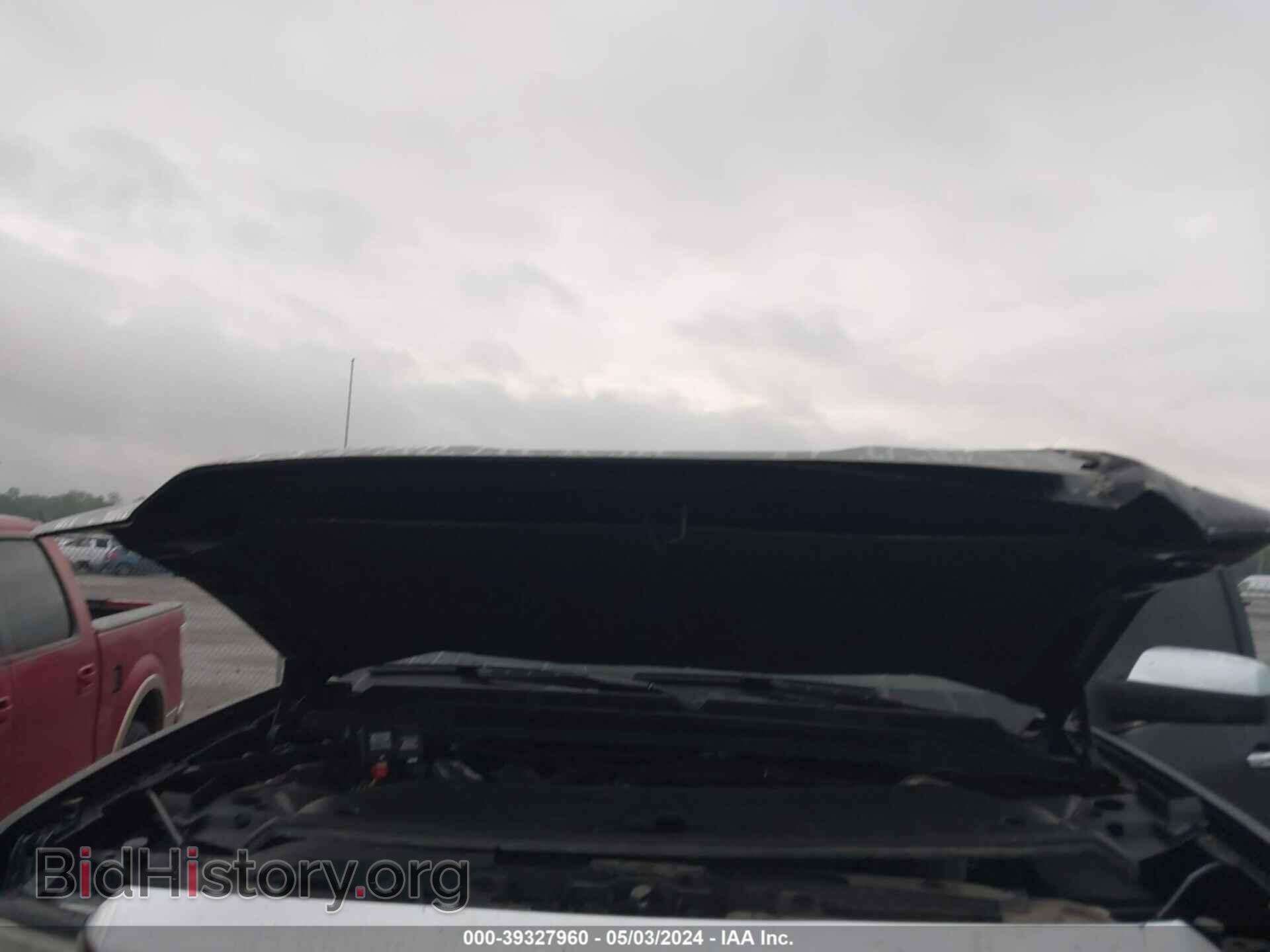 2014 GMC SIERRA 1500 - VIN: 3GTU2VEC3EG256910 - Фото 10