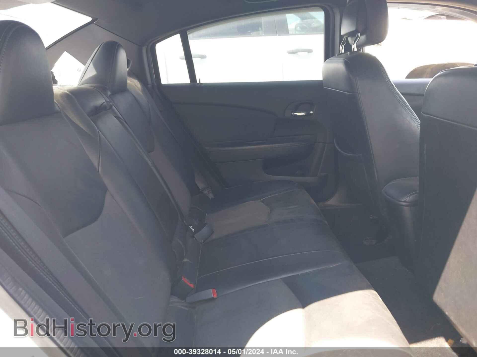 2013 CHRYSLER 200 - VIN: 1C3CCBCG3DN719247 - Фото 8