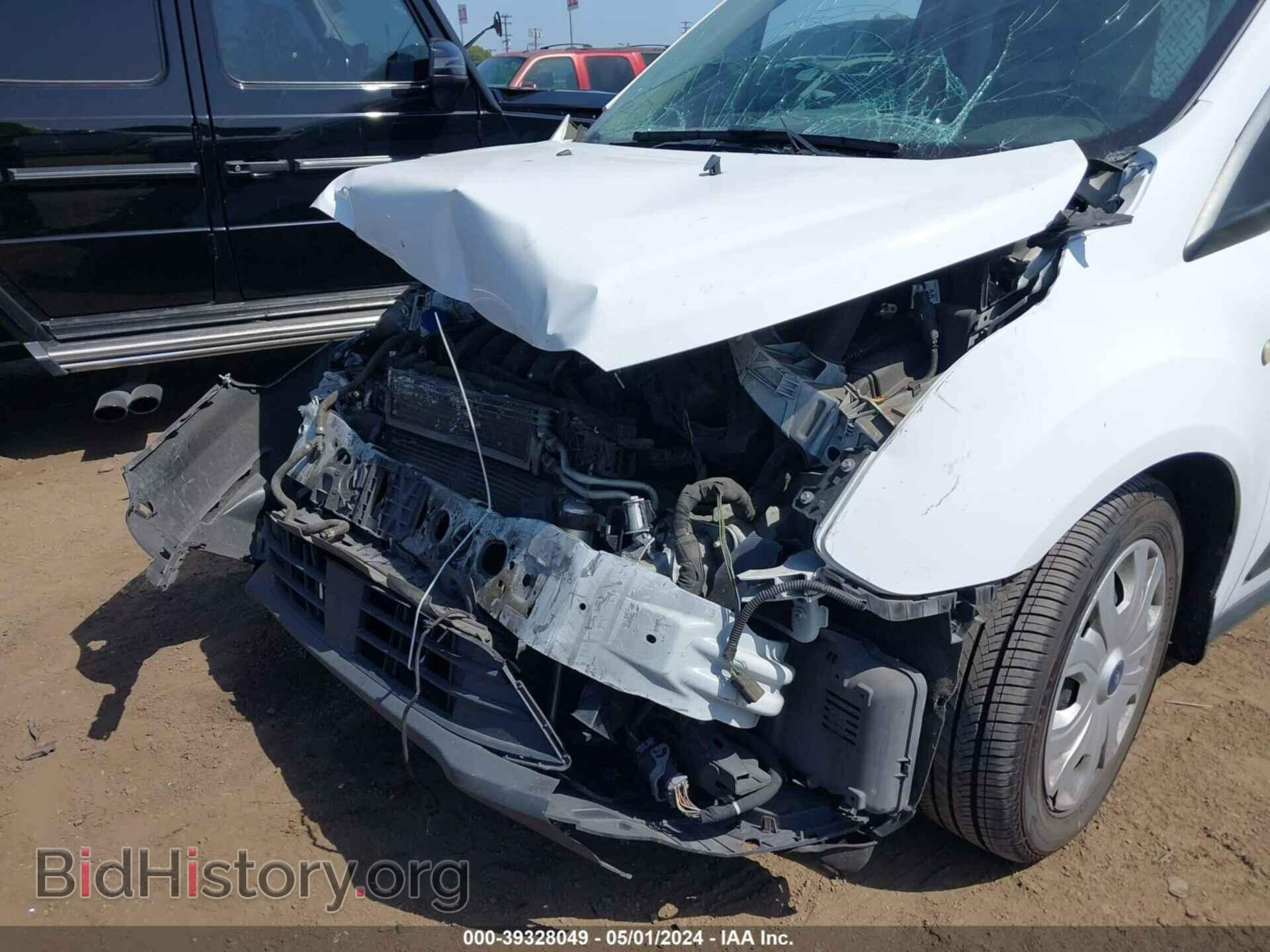 2019 FORD TRANSIT CONNECT - VIN: NM0LS7E22K1407788 - Фото 6