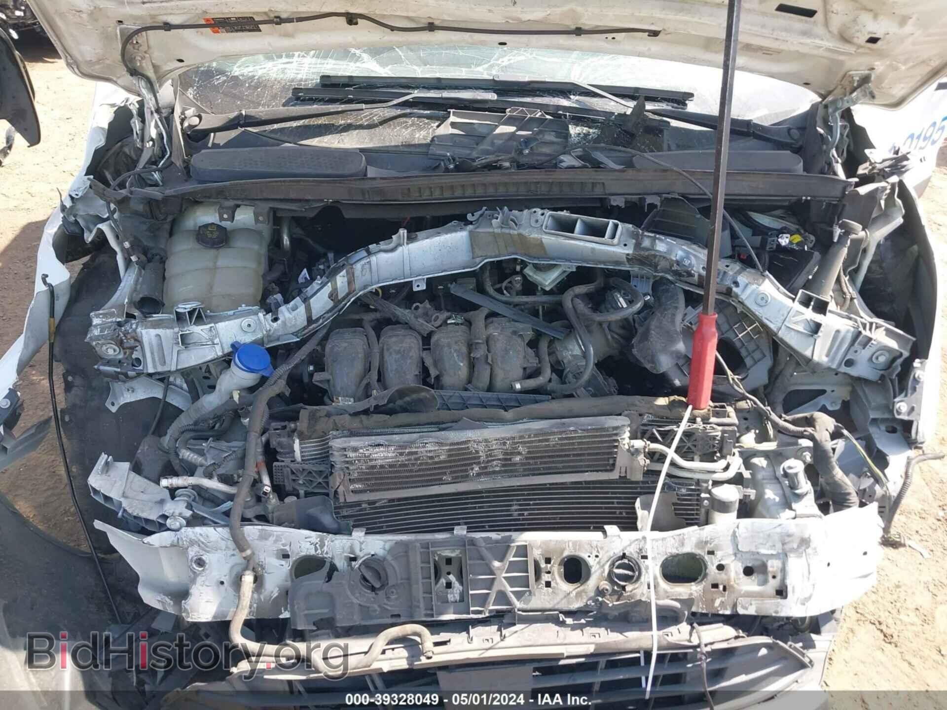 2019 FORD TRANSIT CONNECT - VIN: NM0LS7E22K1407788 - Фото 10