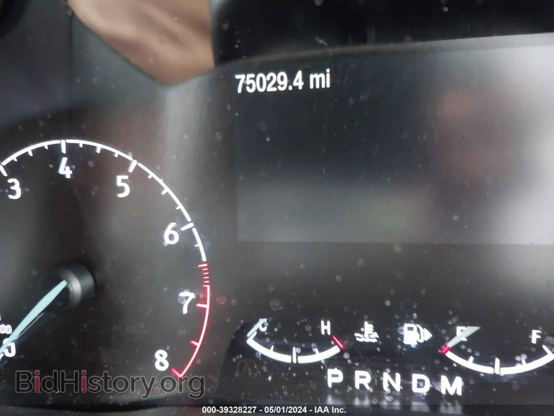 2019 FORD TRANSIT CONNECT - VIN: NM0LS7E24K1429176 - Фото 15