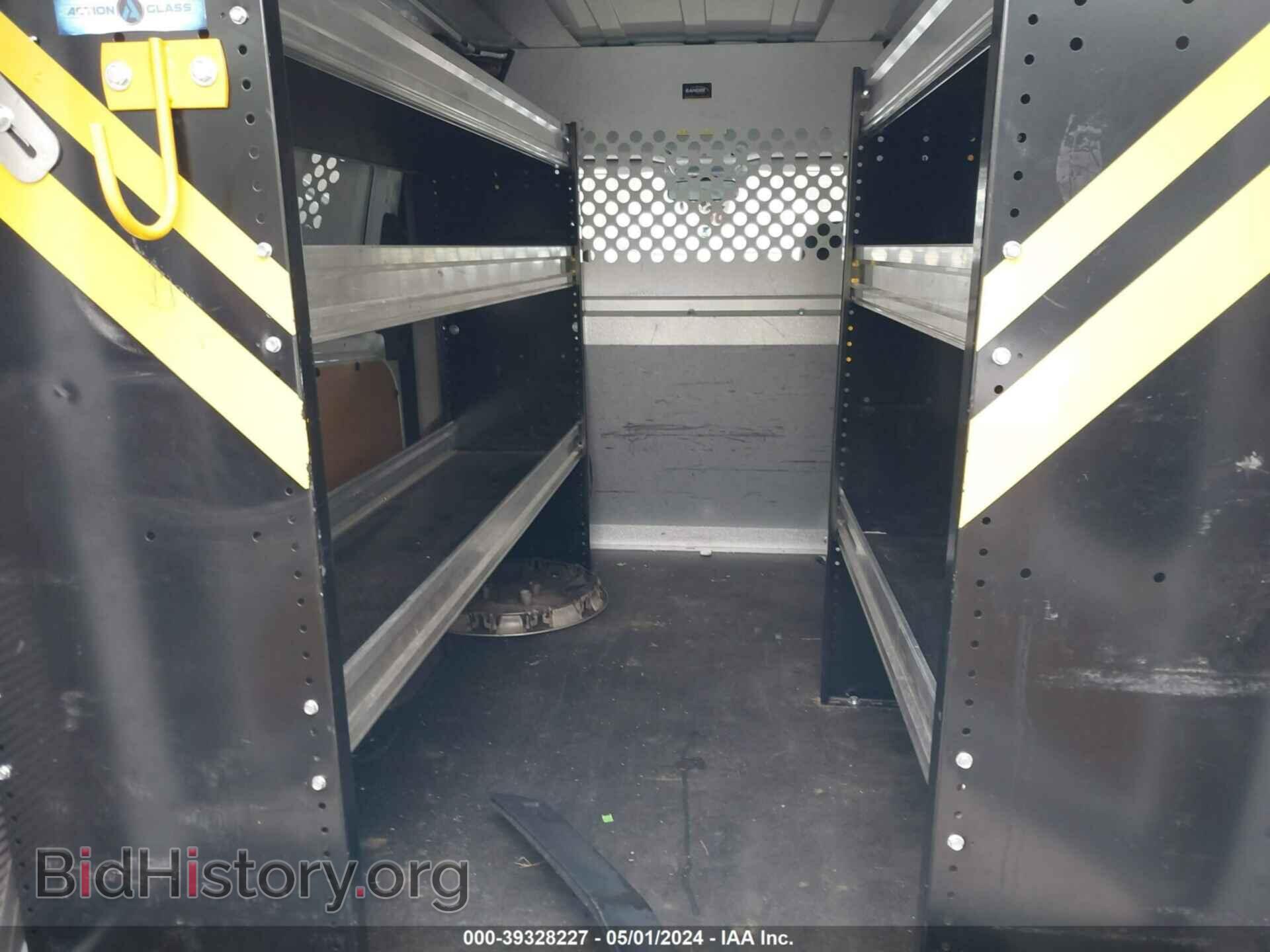 2019 FORD TRANSIT CONNECT - VIN: NM0LS7E24K1429176 - Фото 17