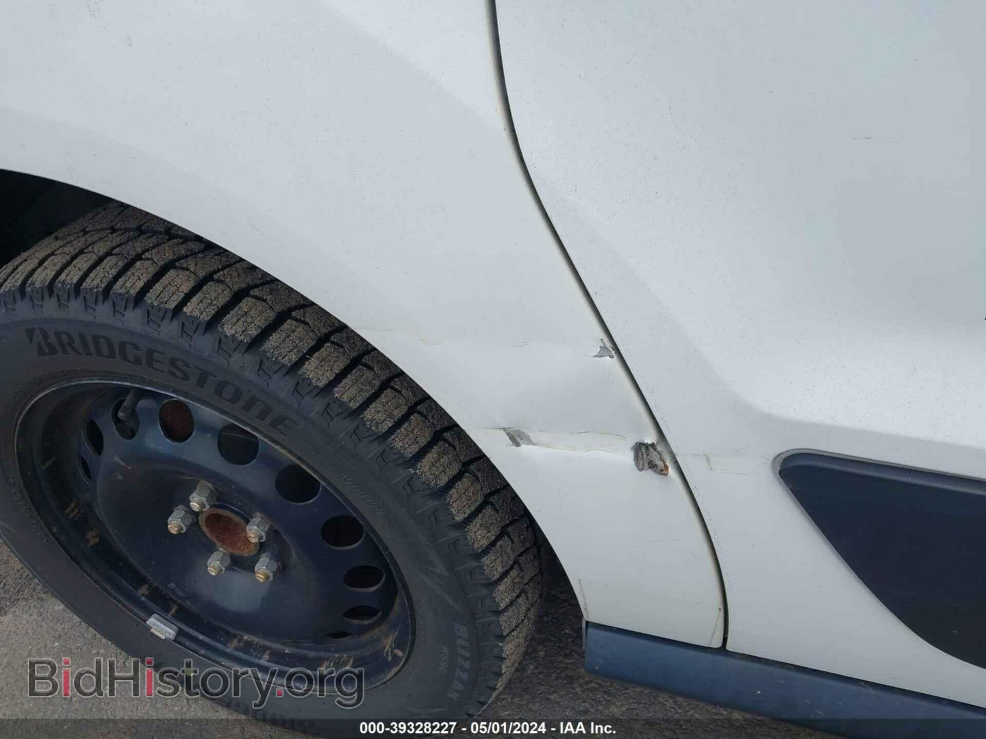 2019 FORD TRANSIT CONNECT - VIN: NM0LS7E24K1429176 - Фото 6