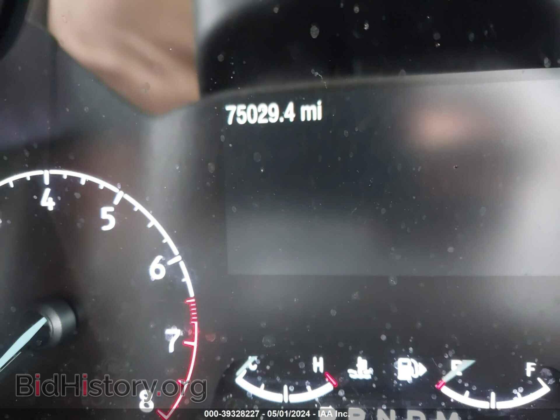 2019 FORD TRANSIT CONNECT - VIN: NM0LS7E24K1429176 - Фото 7