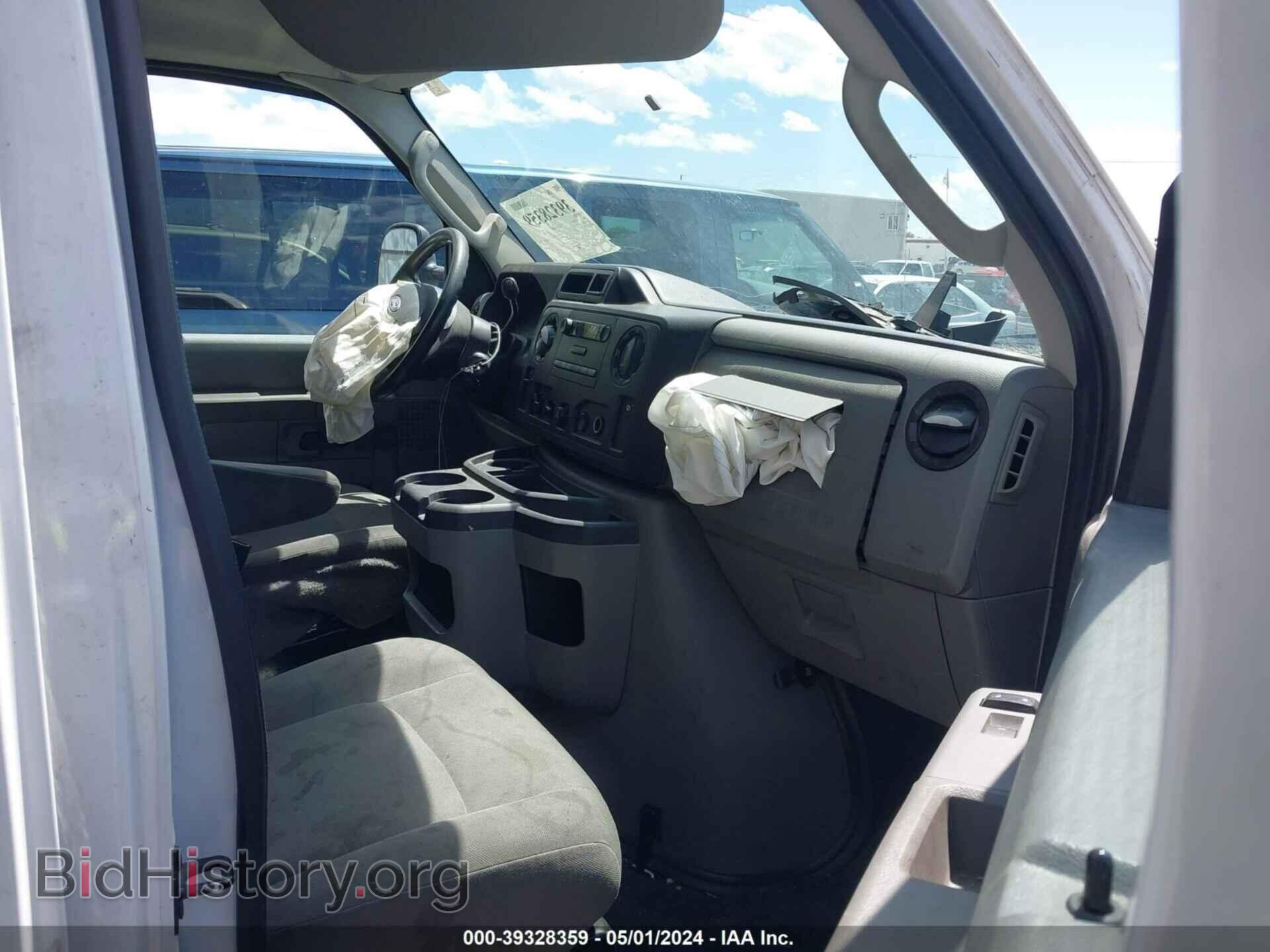 2012 FORD E-250 - VIN: 1FTNE2EL3CDB27943 - Photo 5