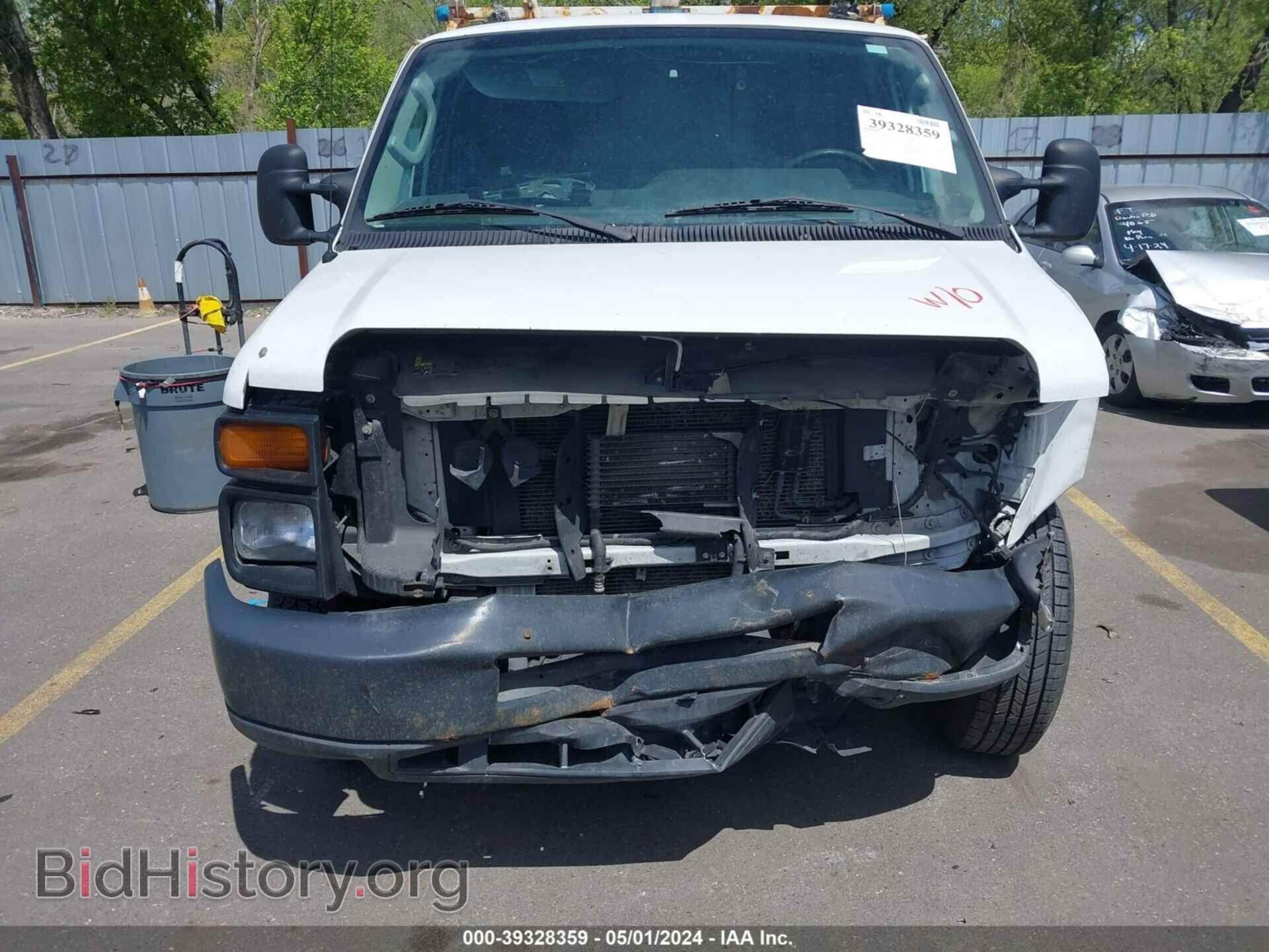 2012 FORD E-250 - VIN: 1FTNE2EL3CDB27943 - Photo 6