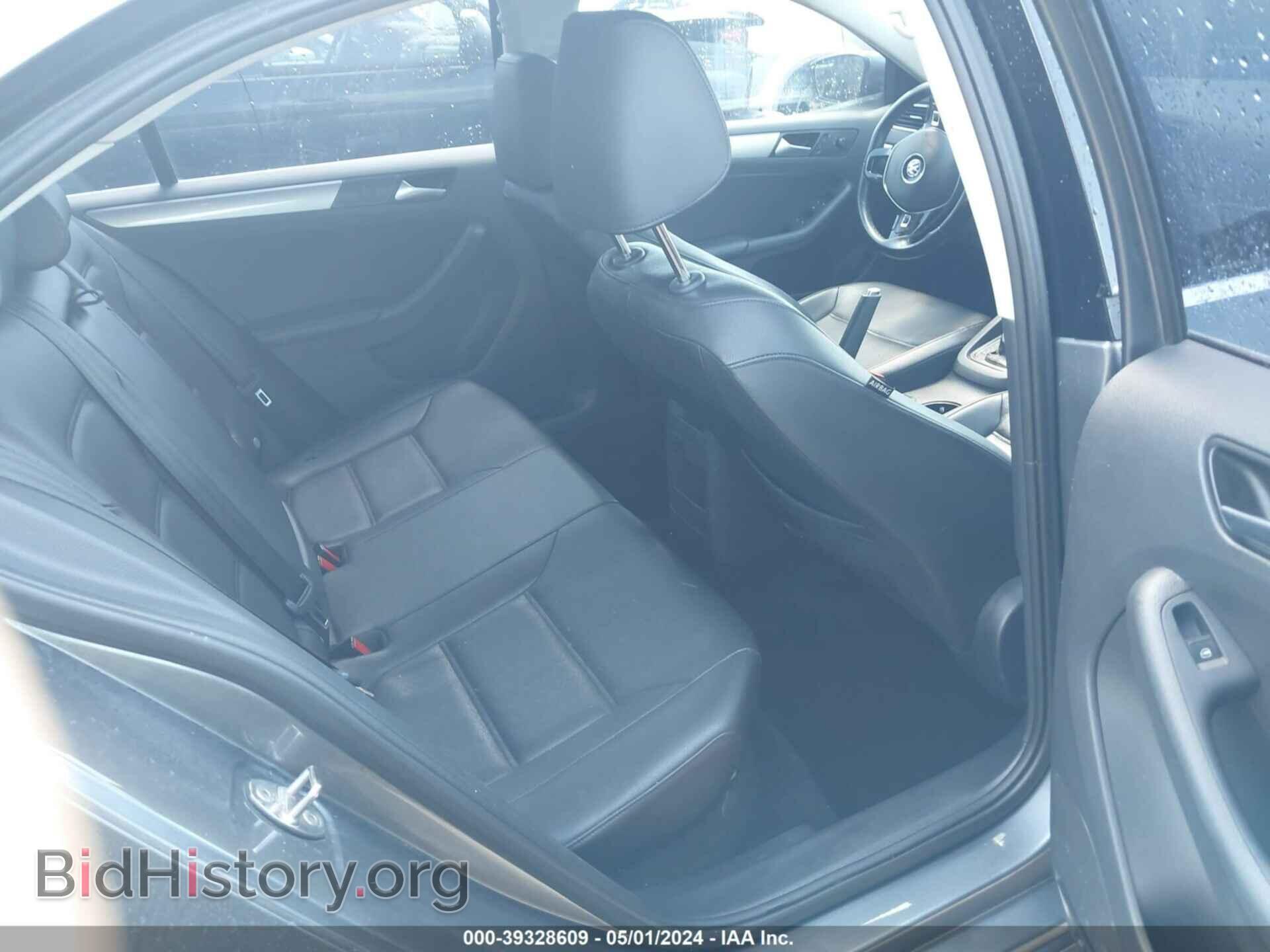2017 VOLKSWAGEN JETTA - VIN: 3VWDB7AJ5HM331805 - Фото 8