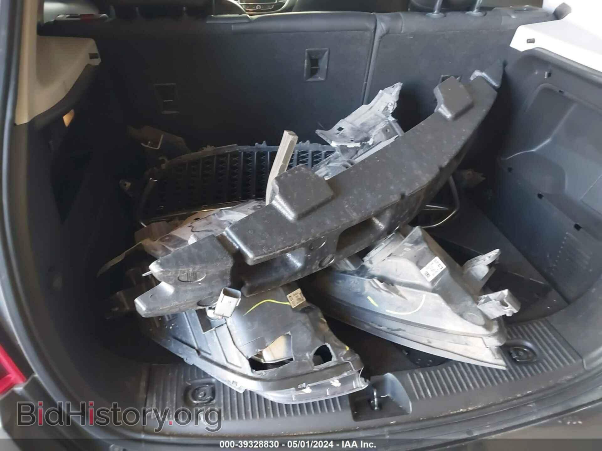 2017 BUICK ENCORE - VIN: KL4CJASB6HB039412 - Photo 12