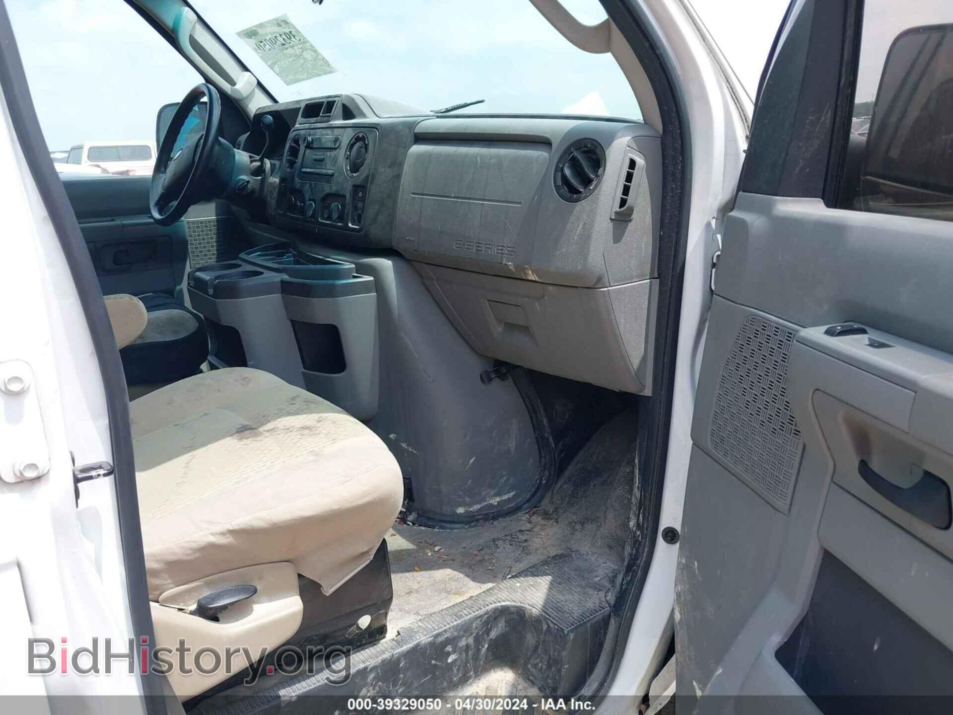 2013 FORD E-250 - VIN: 1FTNE2EW7DDA97194 - Фото 5