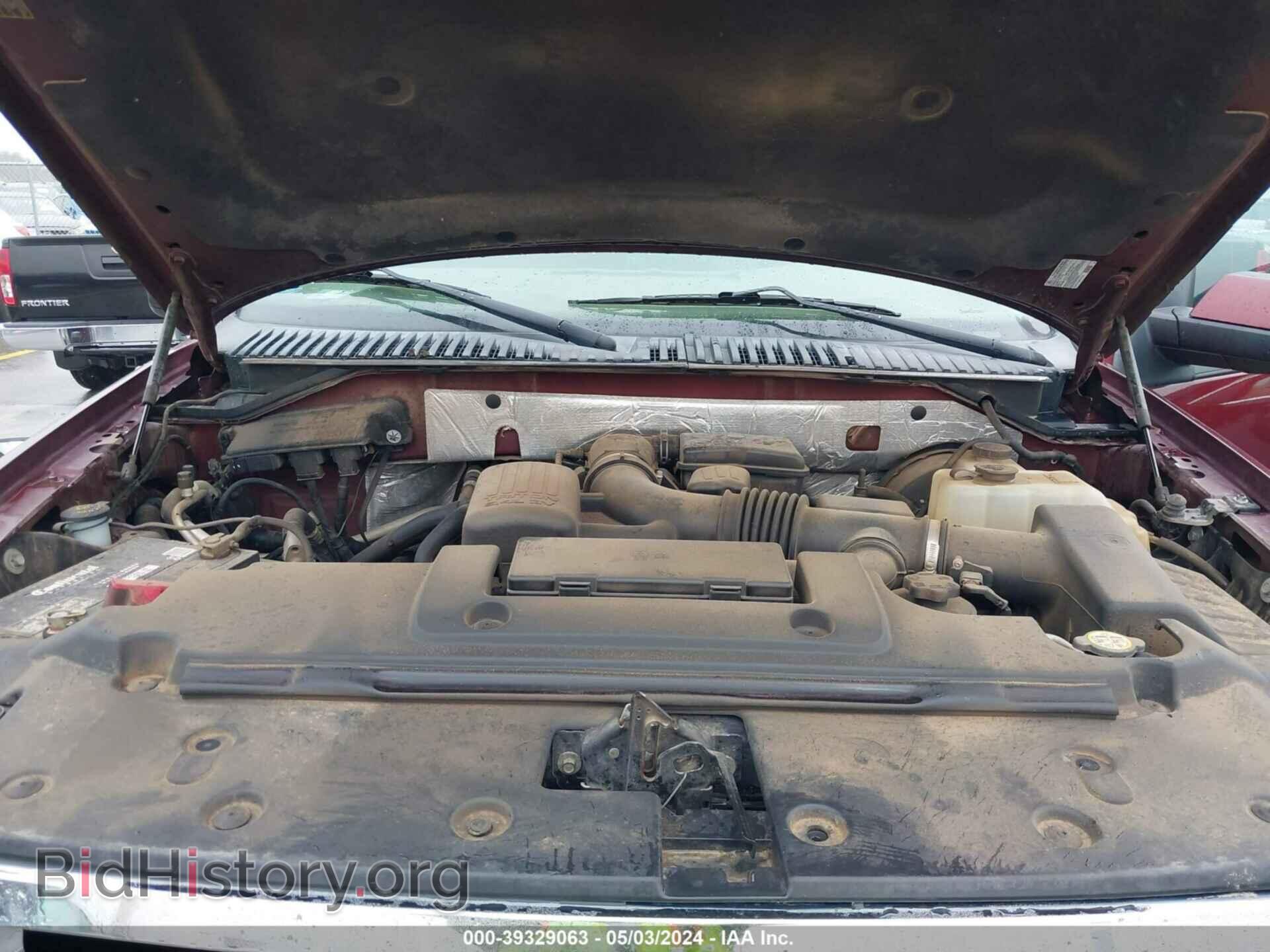 2012 FORD EXPEDITION EL - VIN: 1FMJK1K57CEF42017 - Фото 10